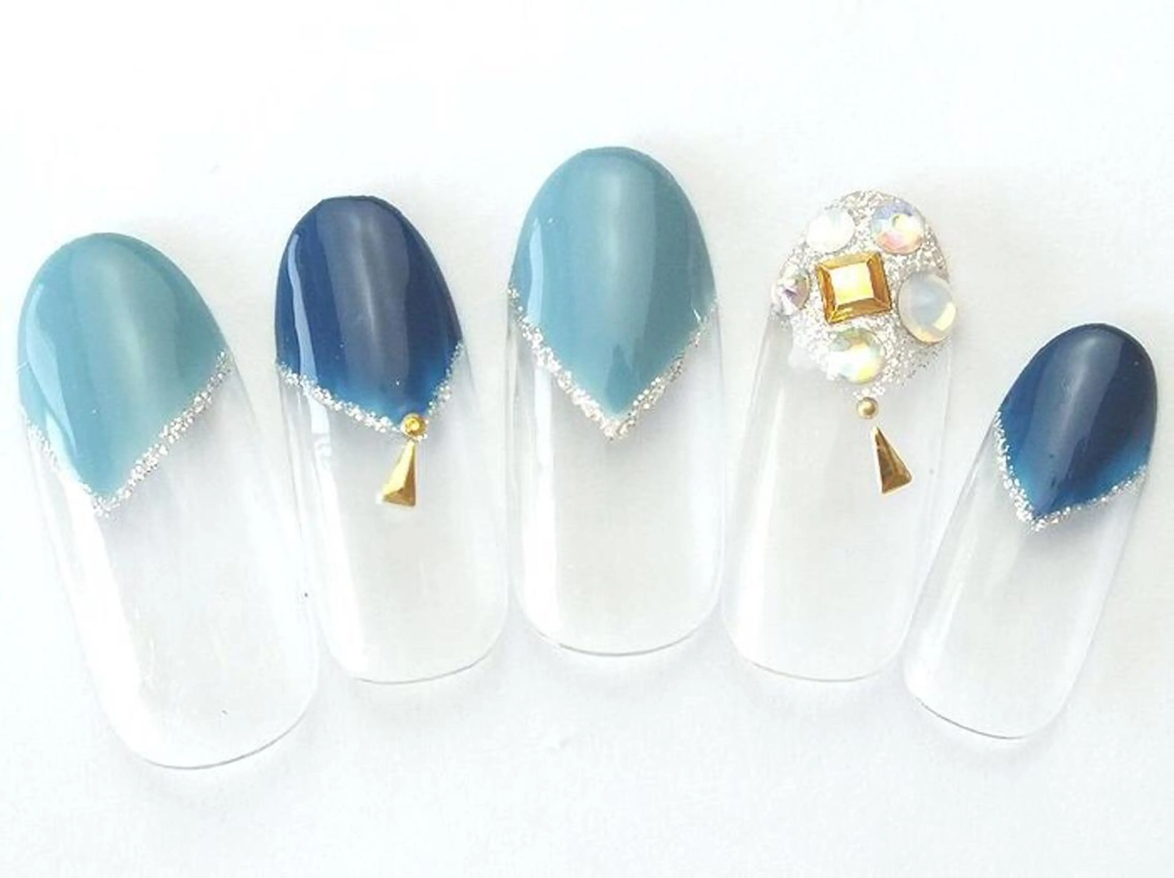 ネイル Verest 西荻窪のネイルデザイン