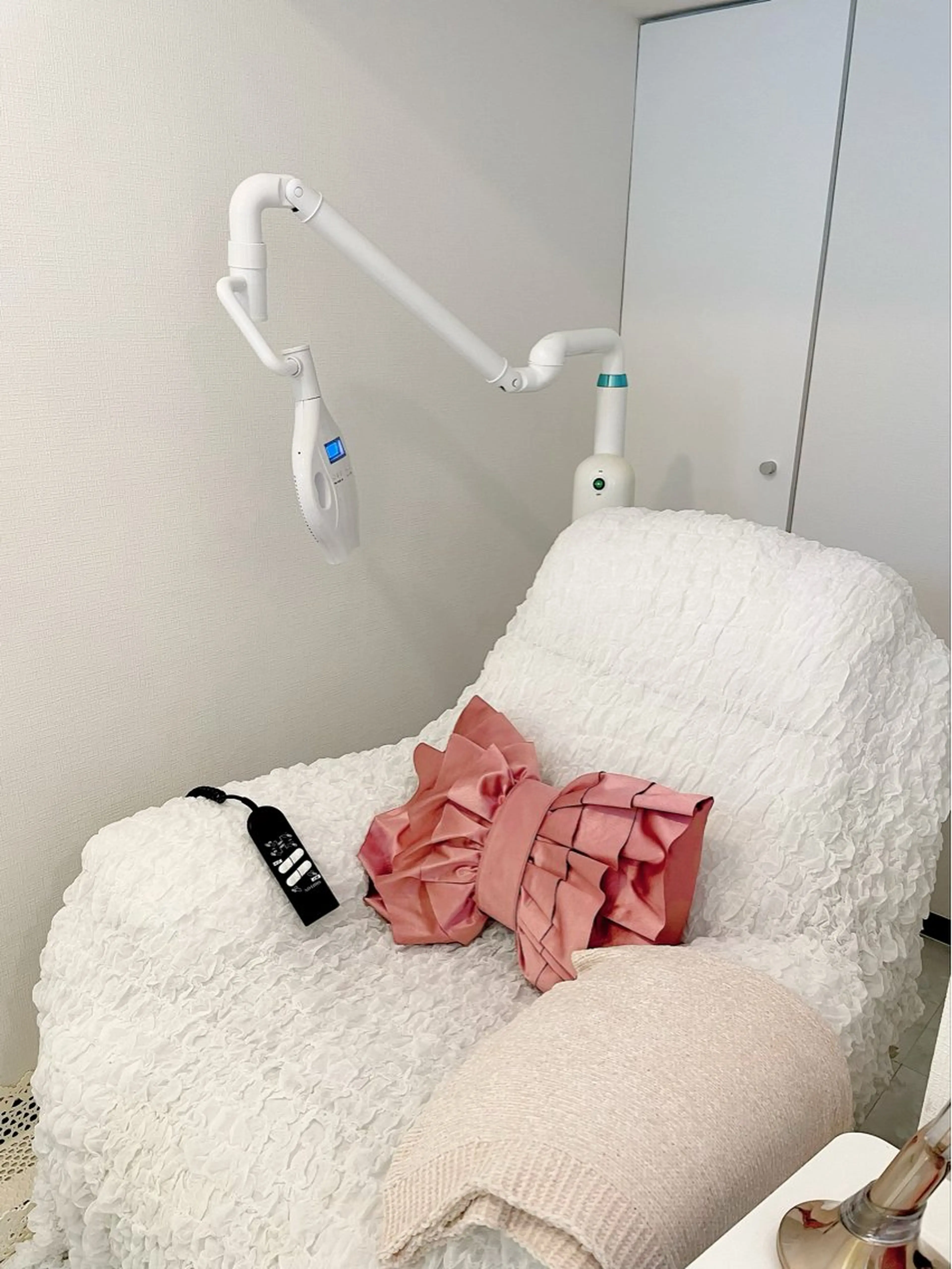 ダイヤモンドホワイトニング渋谷所属・DIAMOND BEAUYのその他イメージ