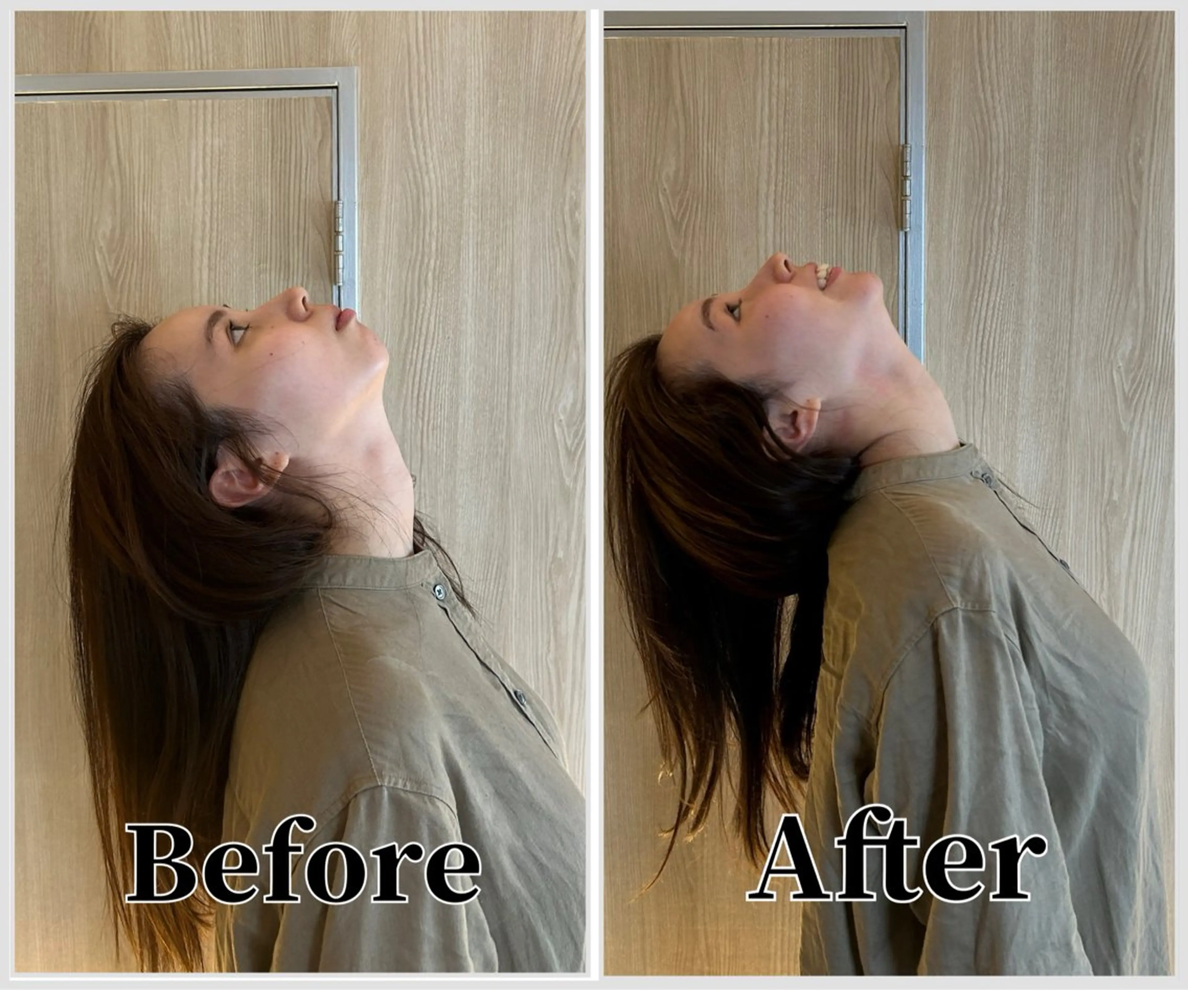 リラク 整体 LALUZ中目黒のその他イメージ