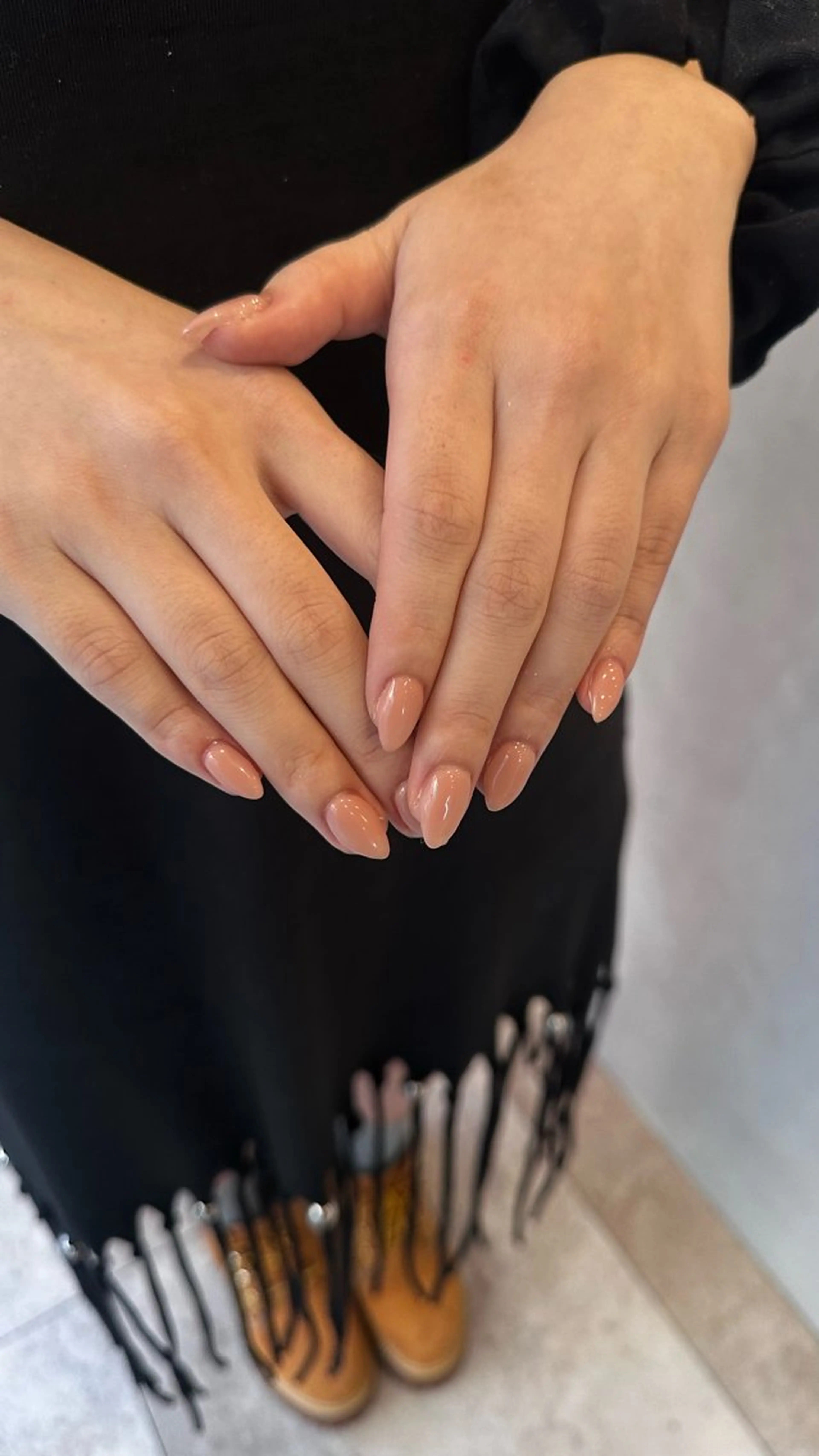 ネイル しおん⭐︎立川 sofaネイリストのネイルデザイン