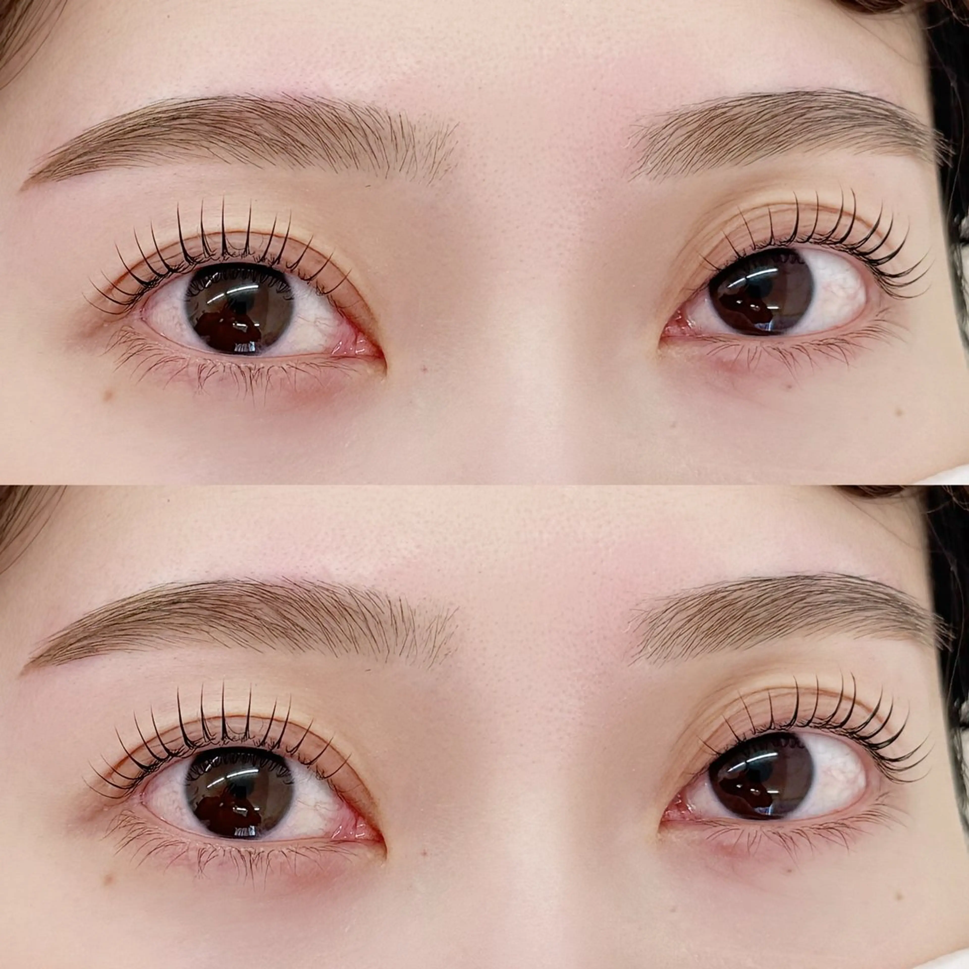 マツエク・マツパ ワックス脱毛 眉カット その他(アイブロウ) CLUTCH江坂 こんどうのマツエク・マツパデザイン