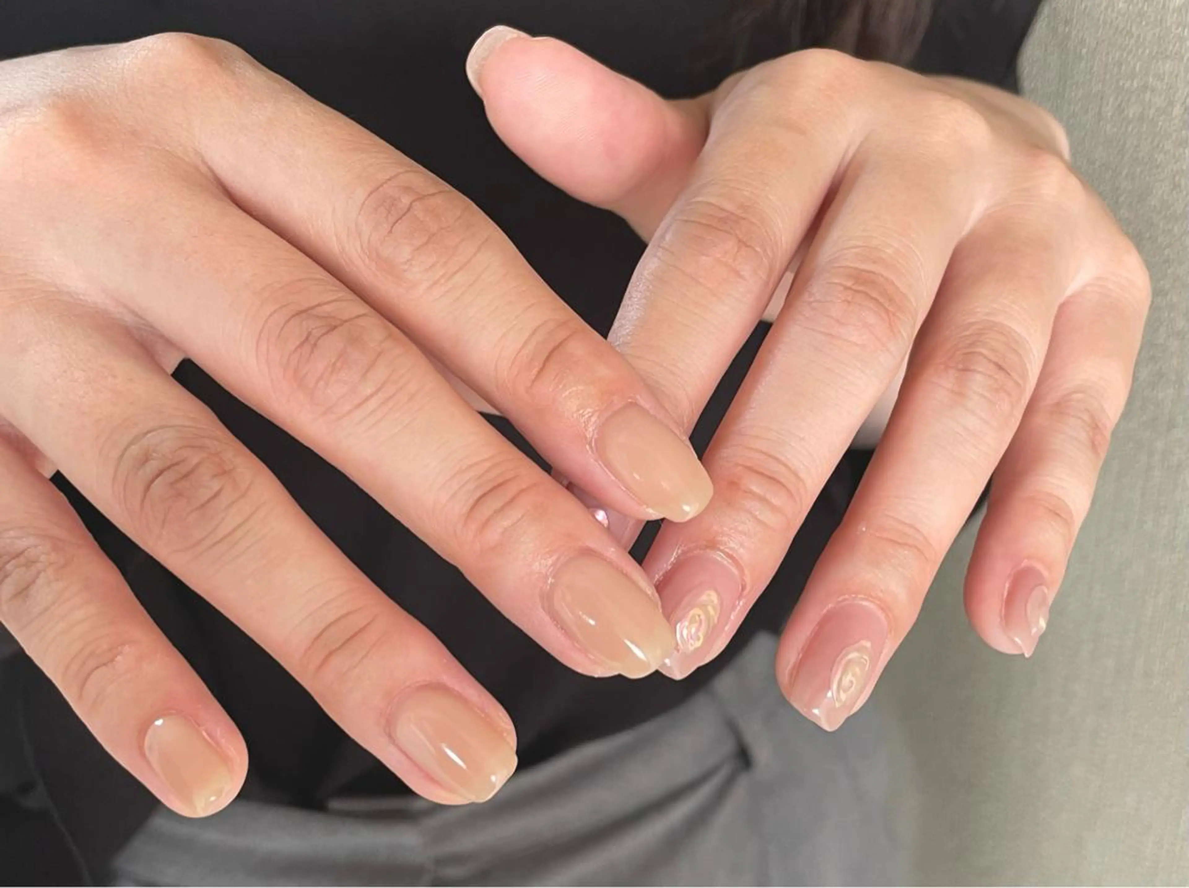 ネイル reika .のネイルデザイン