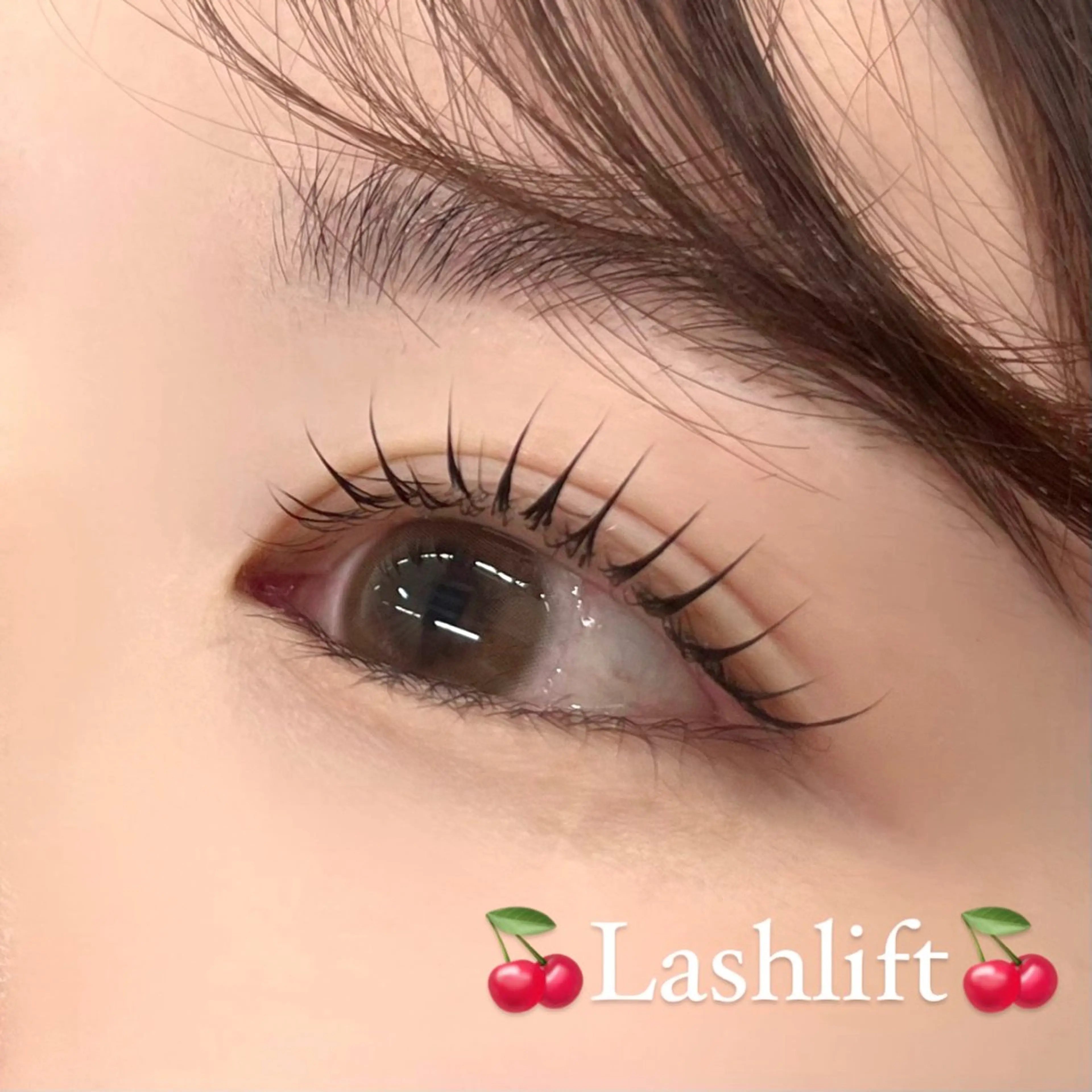 マツエク・マツパ マツパ 横浜 *束感まつ毛* 🐰はま🐰のマツエク・マツパデザイン