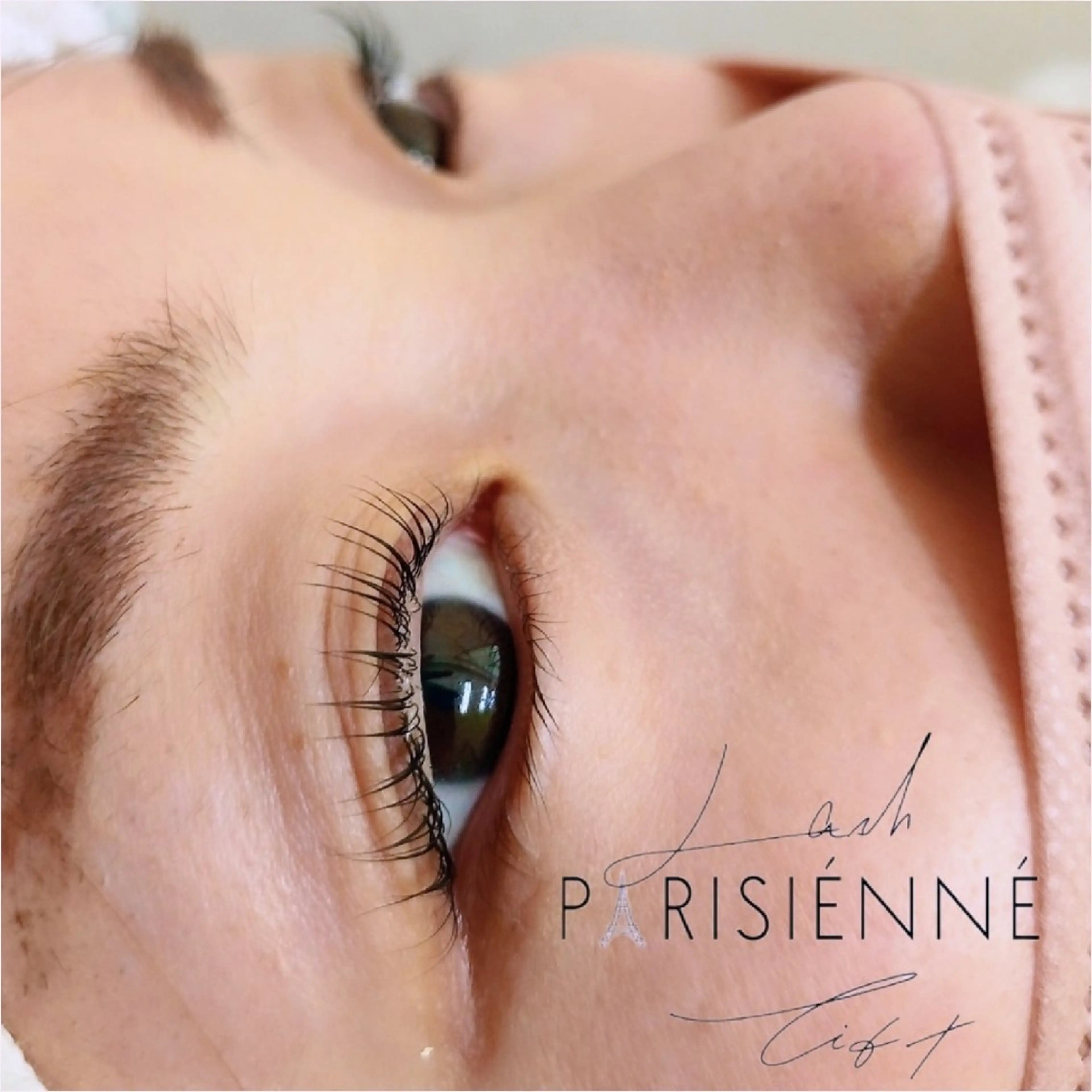 マツエク・マツパ ディアナ 水戸元吉田店　小林のマツエク・マツパデザイン