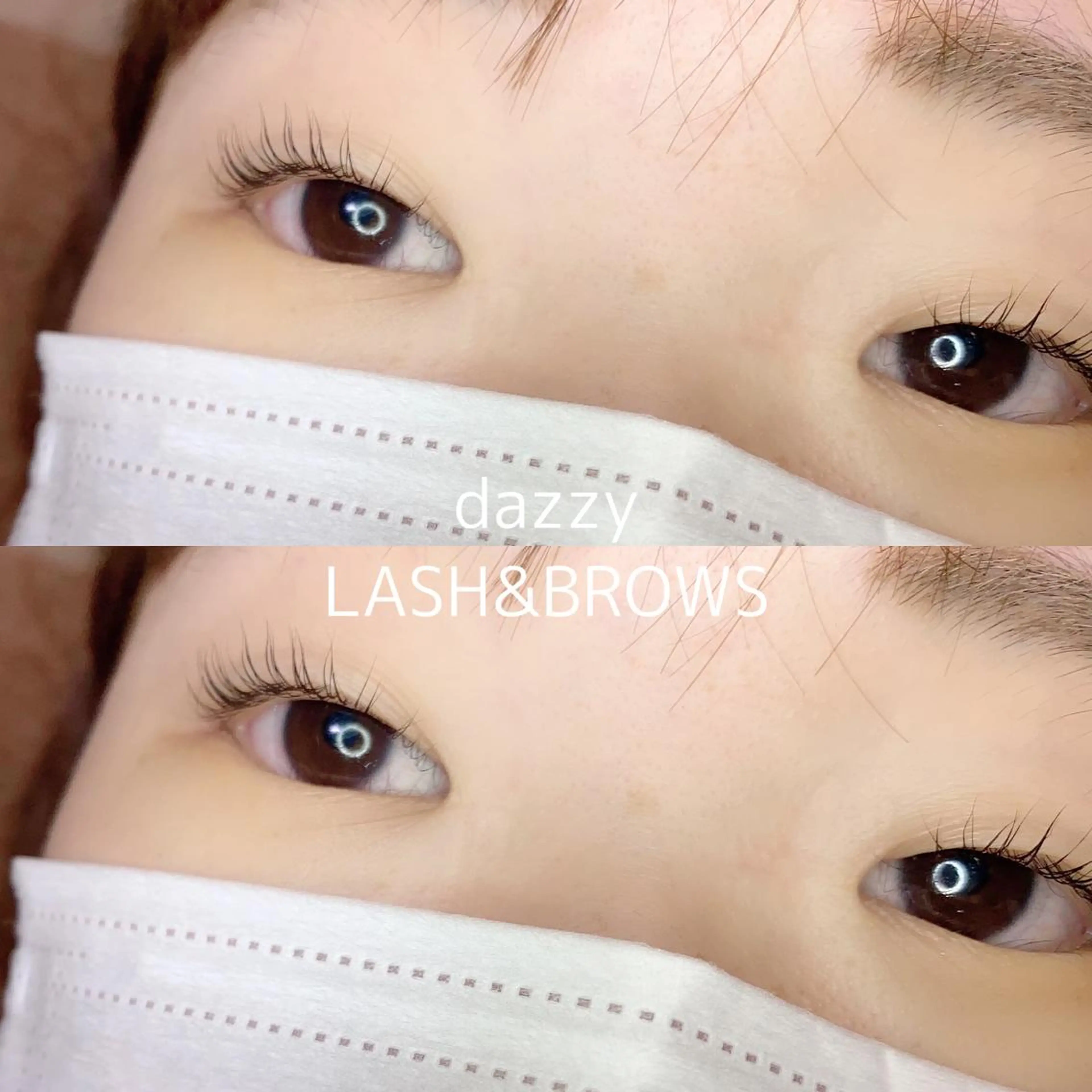 マツエク・マツパ 16日空き有り♡ ERIKA♡のマツエク・マツパデザイン