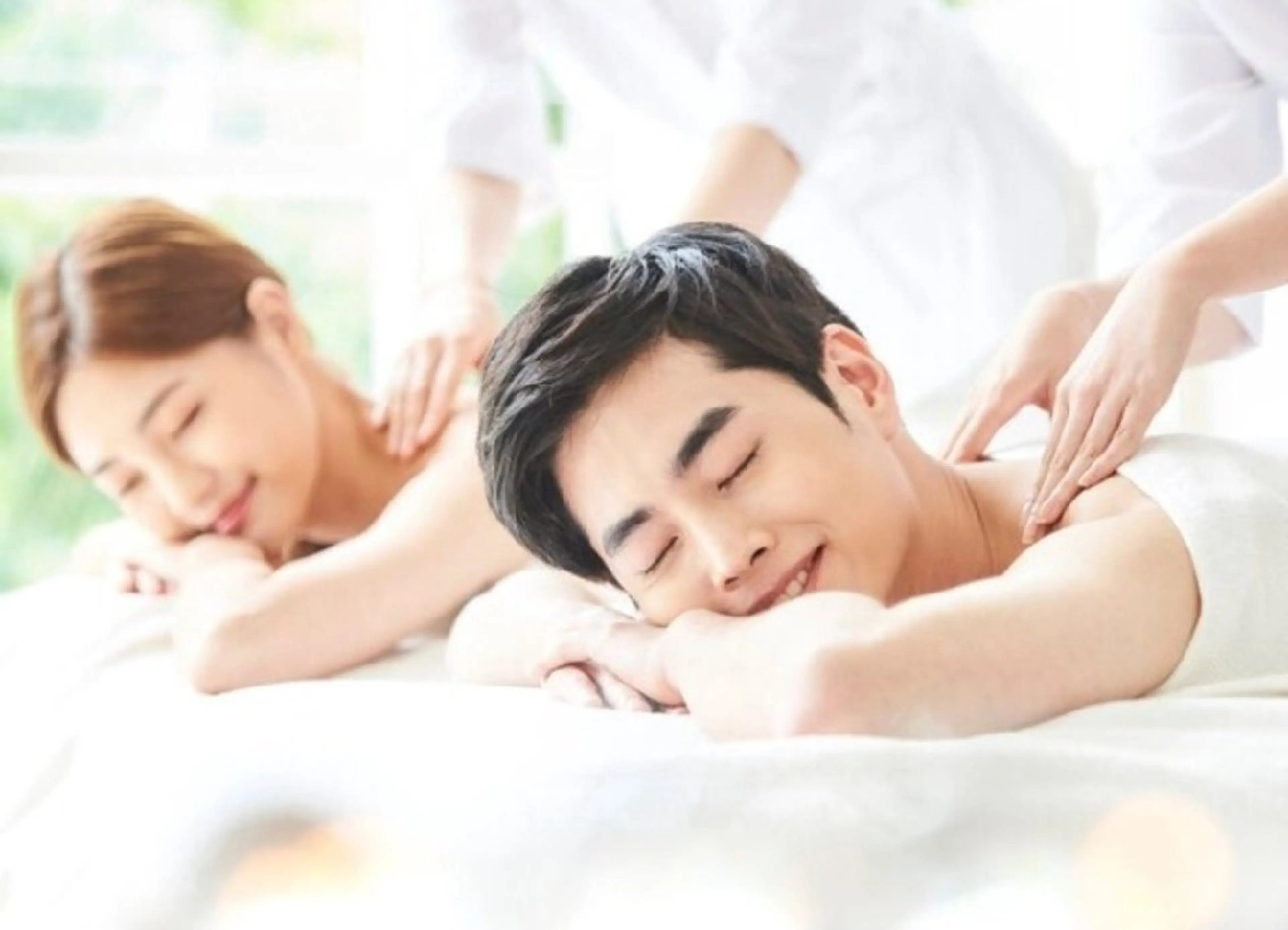 上野・御徒町 BIG FOOT SPAのエステ・リラクイメージ