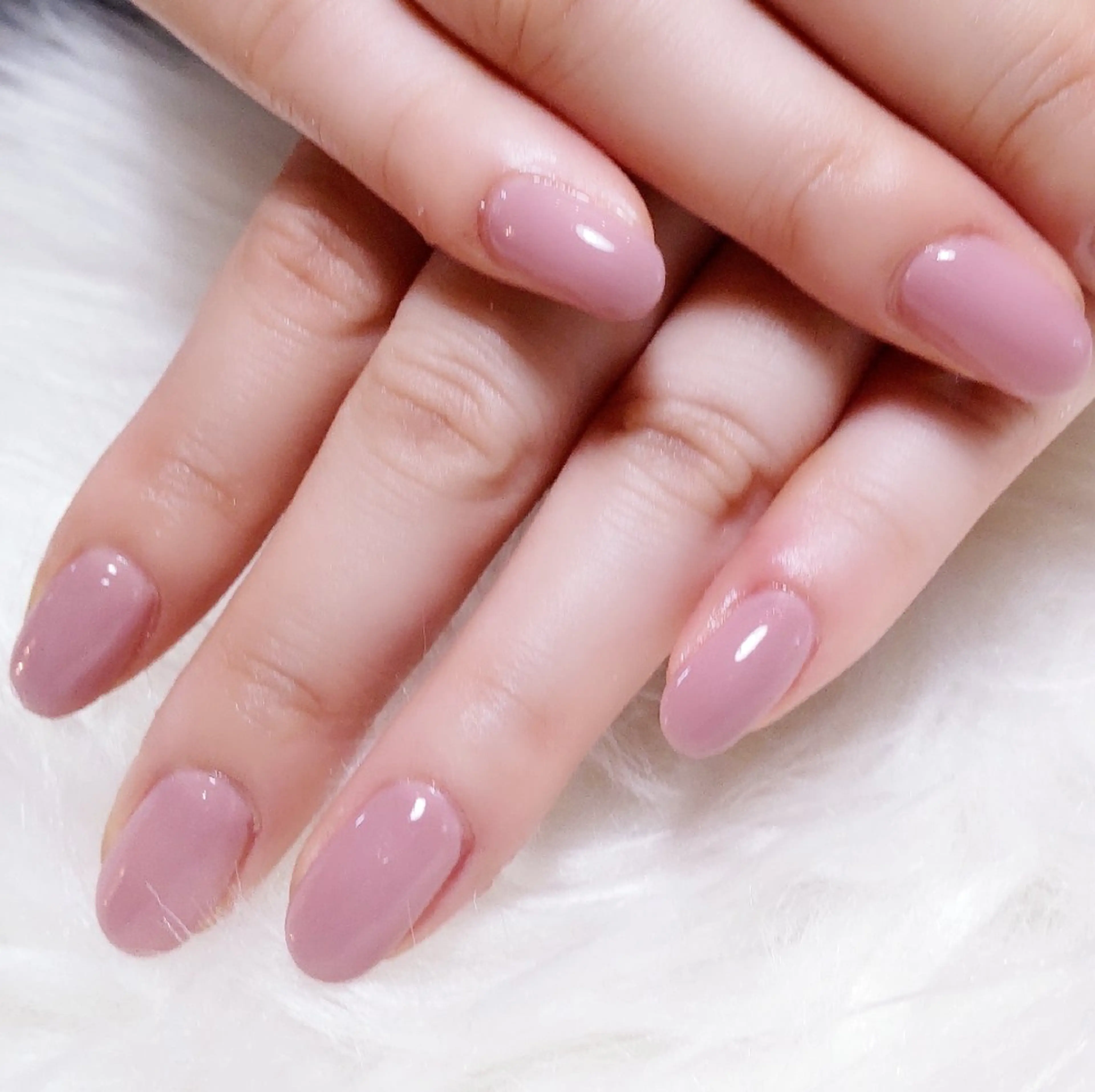 ネイル Éva nail salon所属・Éva nail MARIのネイルデザイン