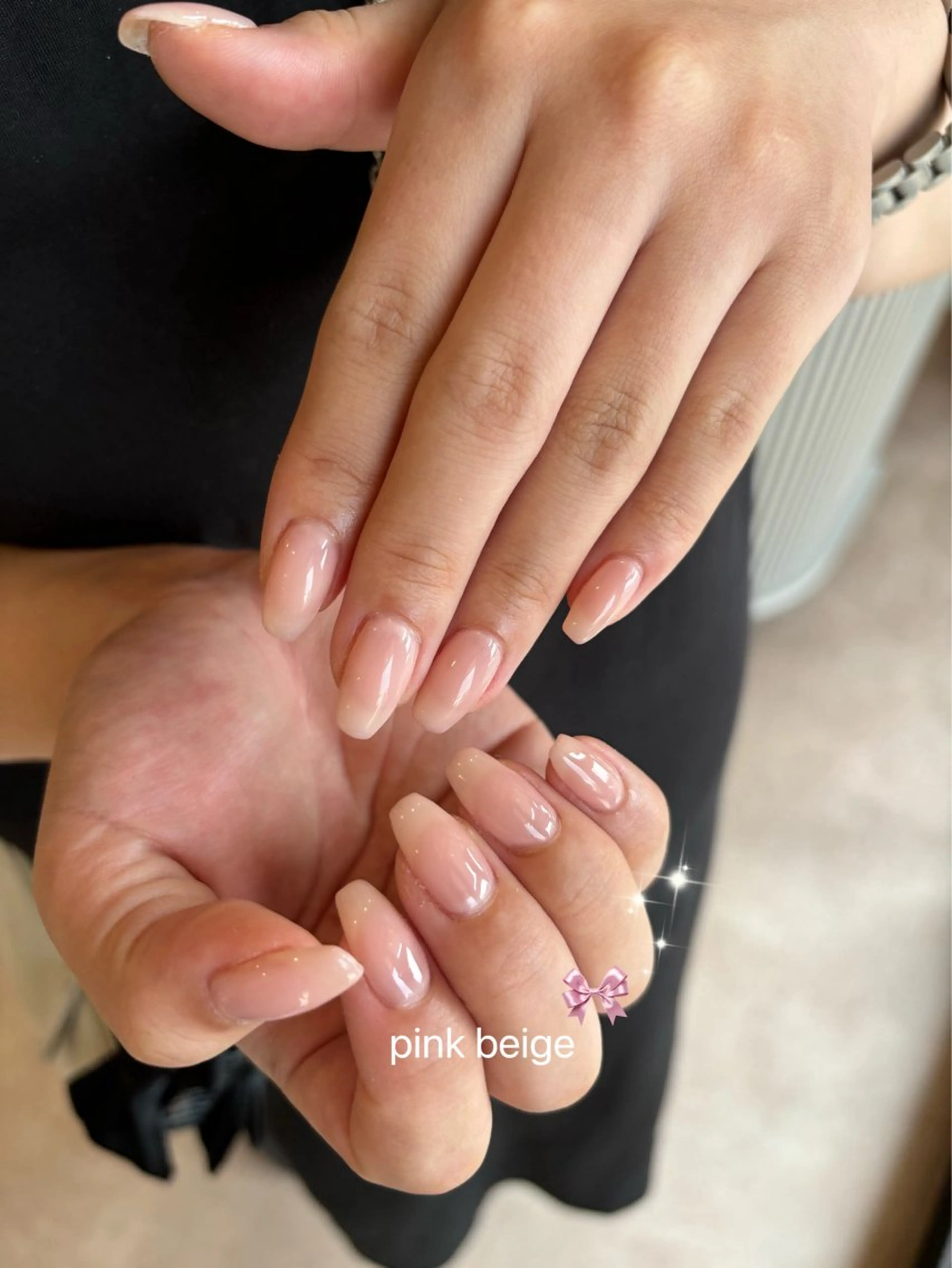 ワンカラーの写真