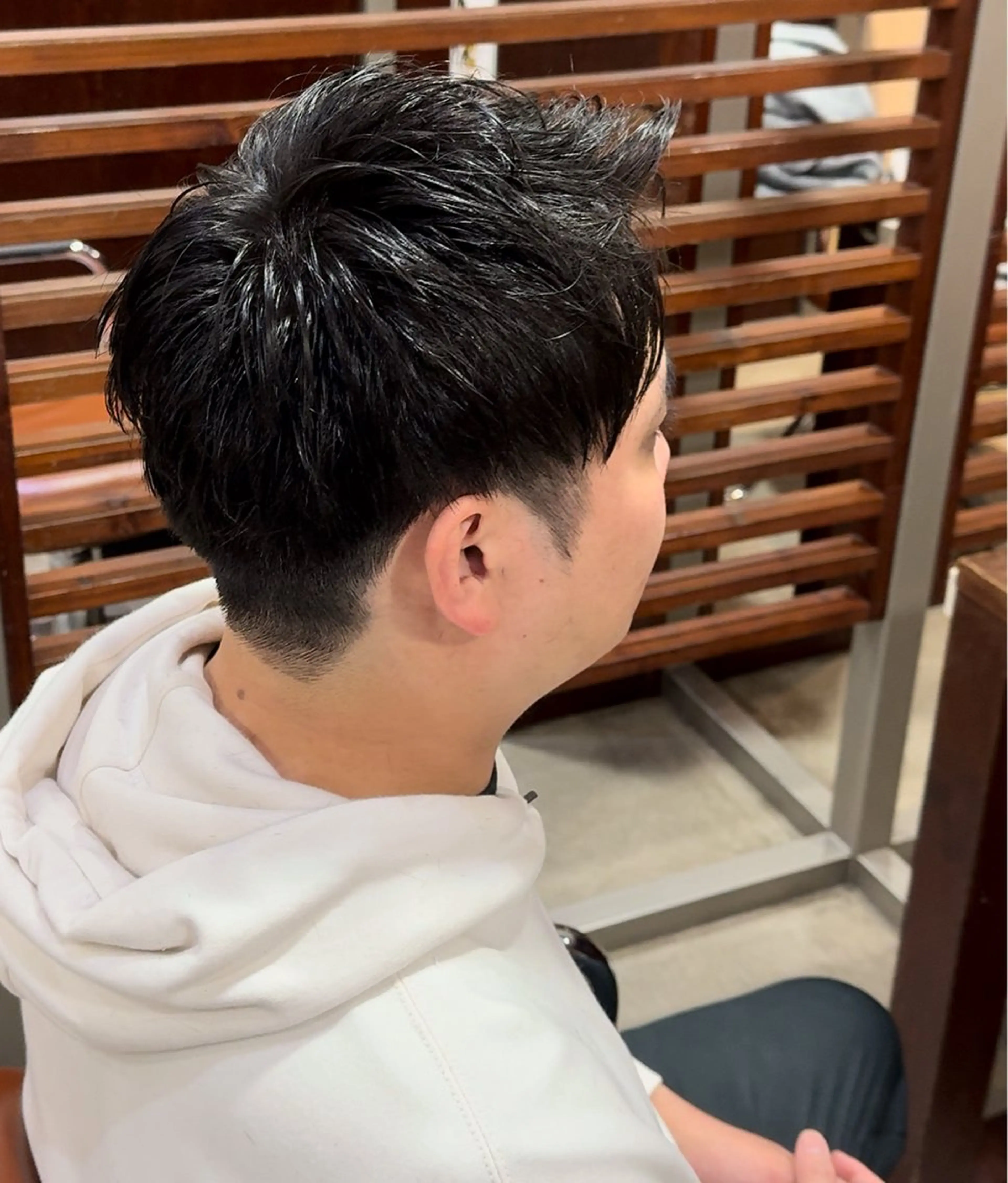 メンズ 🎀無料カット🎀 /ますだ みゆうのヘアスタイル