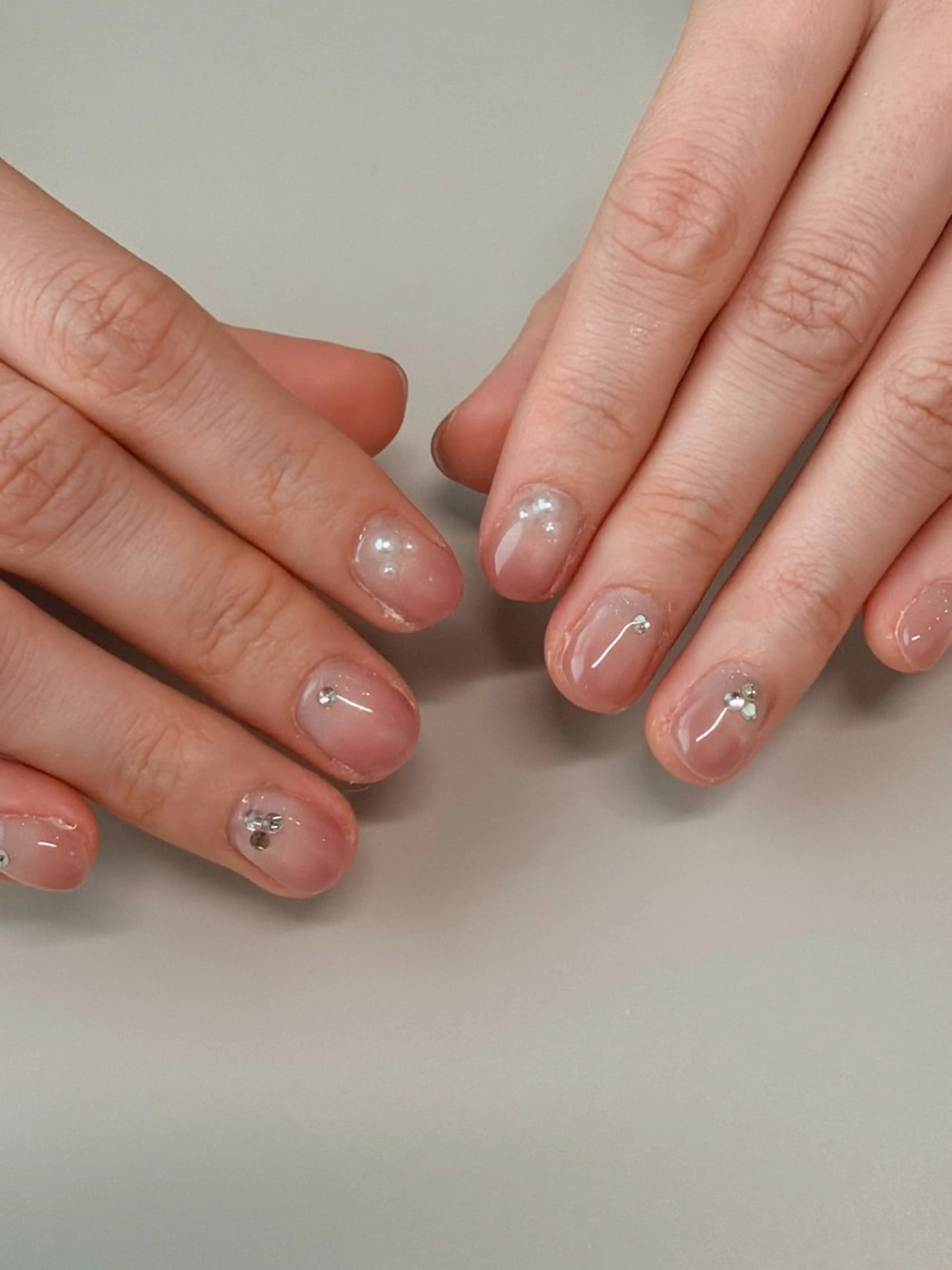 ネイル アートネイル nail salon linoのネイルデザイン