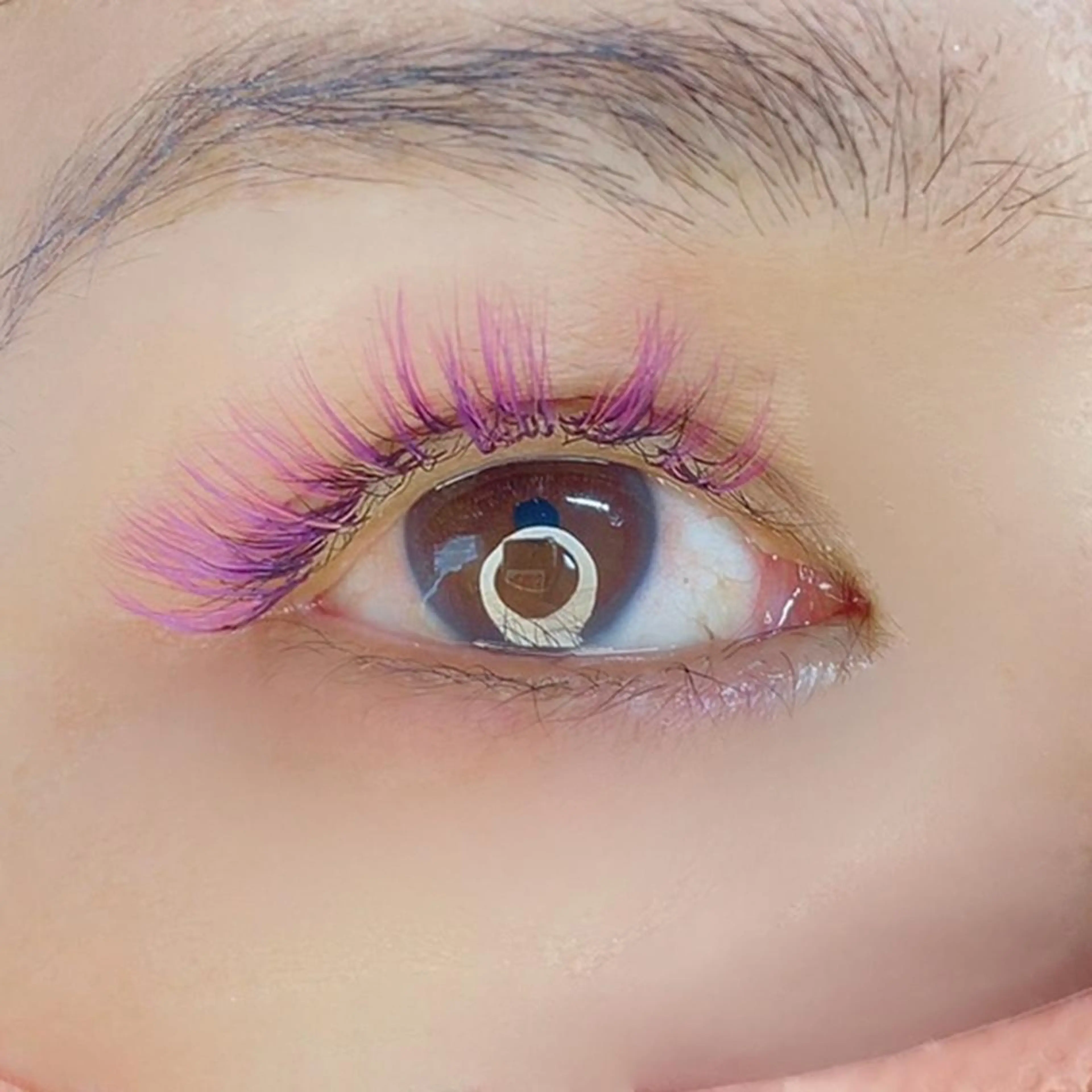 マツエク・マツパ 平山 ゆりのマツエク・マツパデザイン