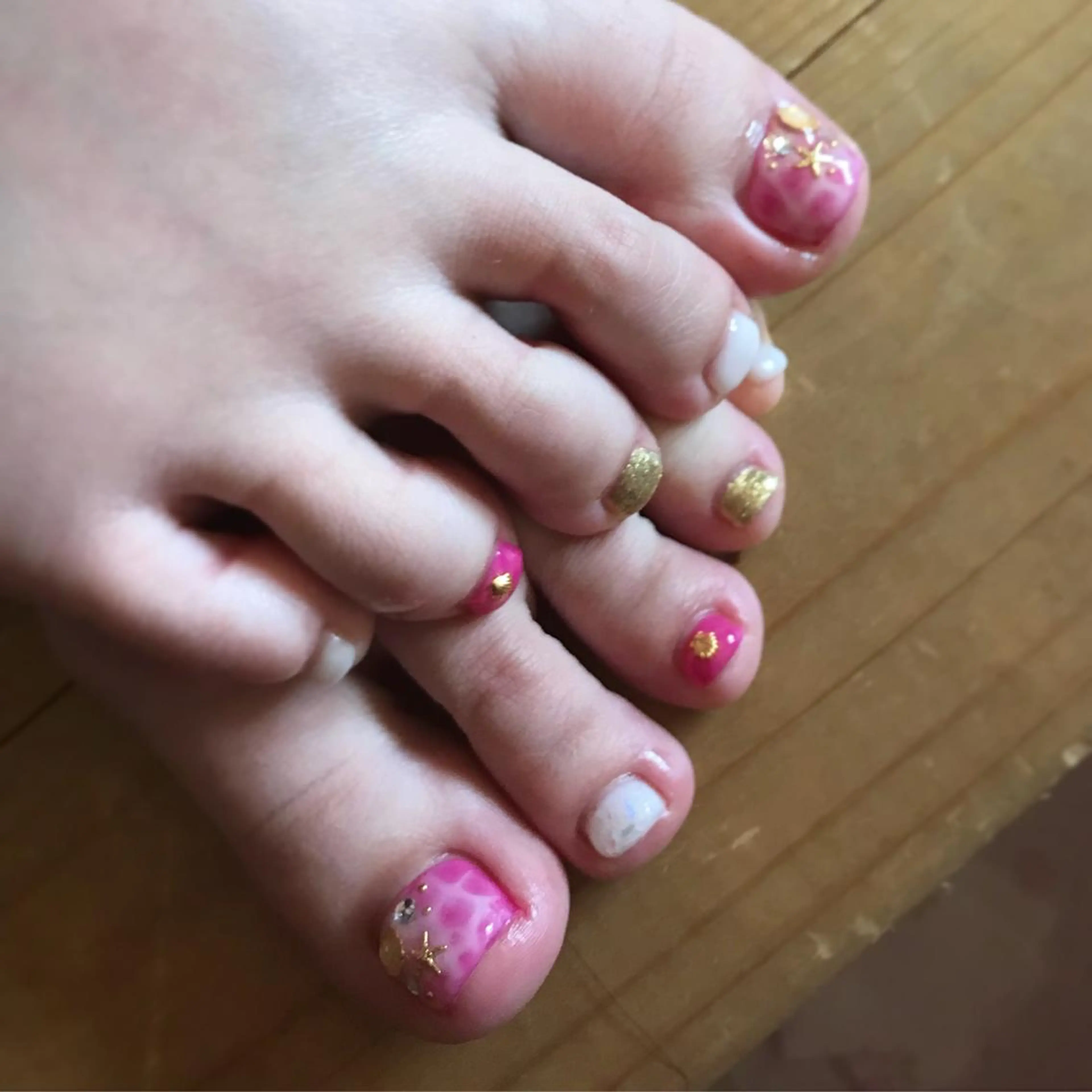 ネイル private nail salon   Amily所属・竹澤 紫乃のその他イメージ