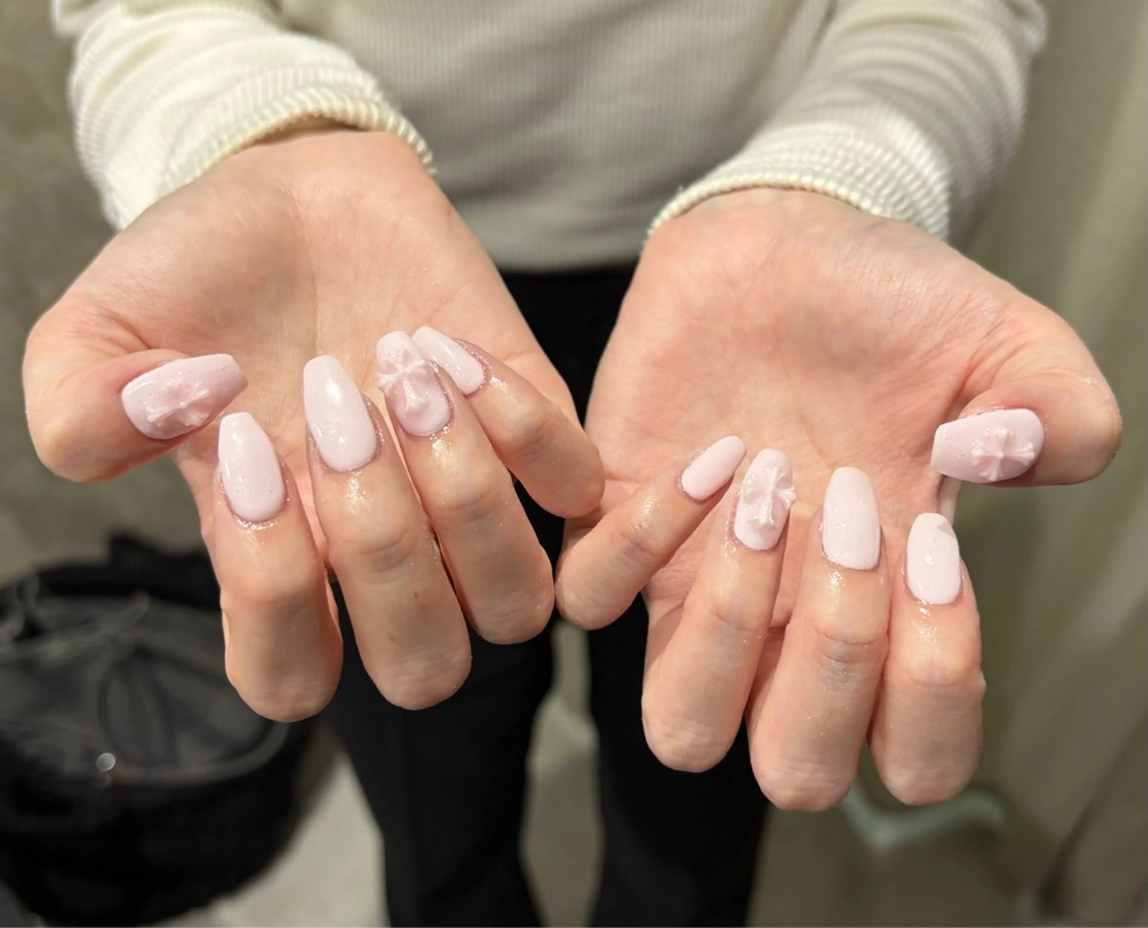 ネイル Minami💕☀️ 💕のネイルデザイン