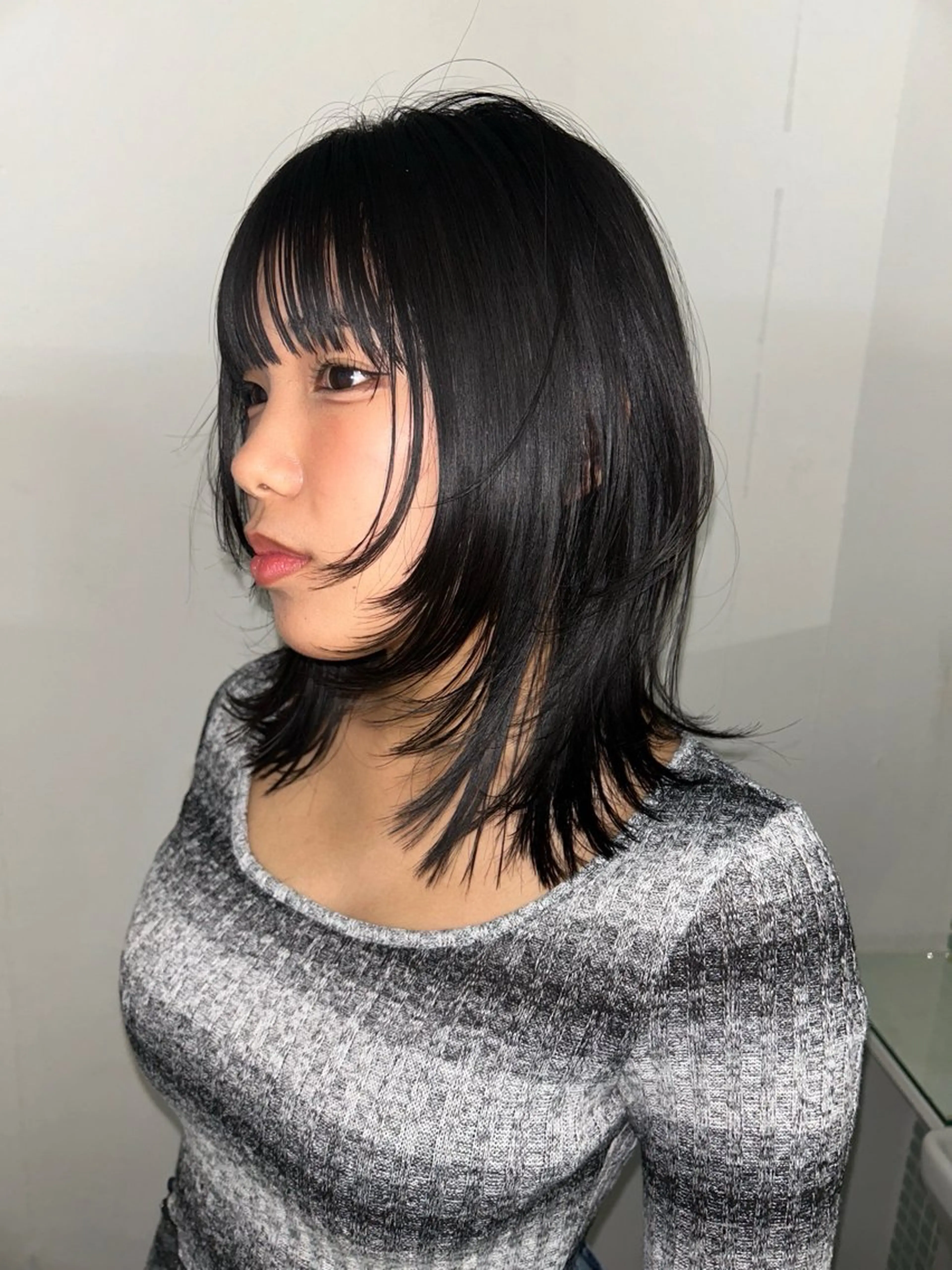 【⭐️カット+トリートメント⭐️】の写真