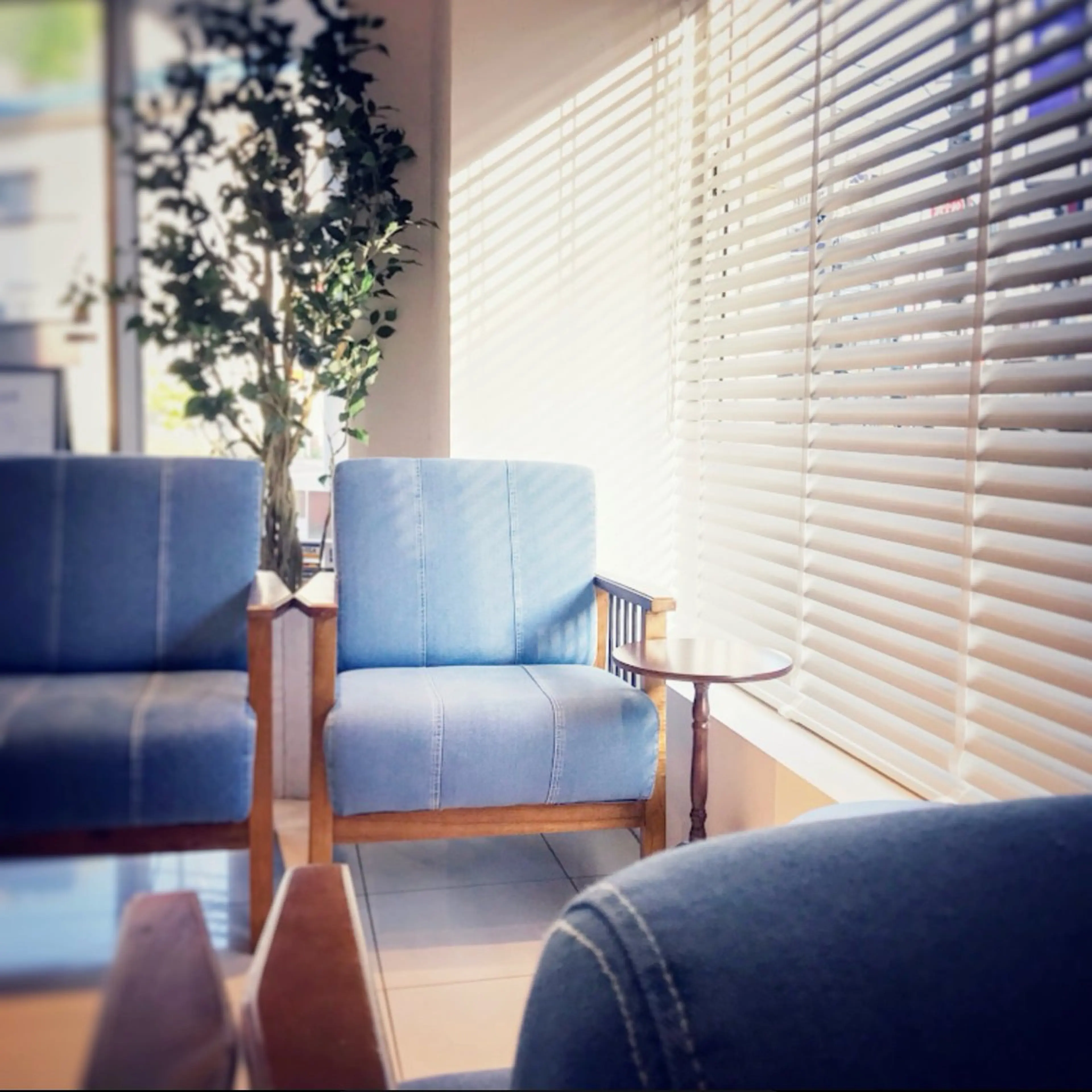 Yu-ka🌼*･ カラーモデル募集❣️のヘアスタイル