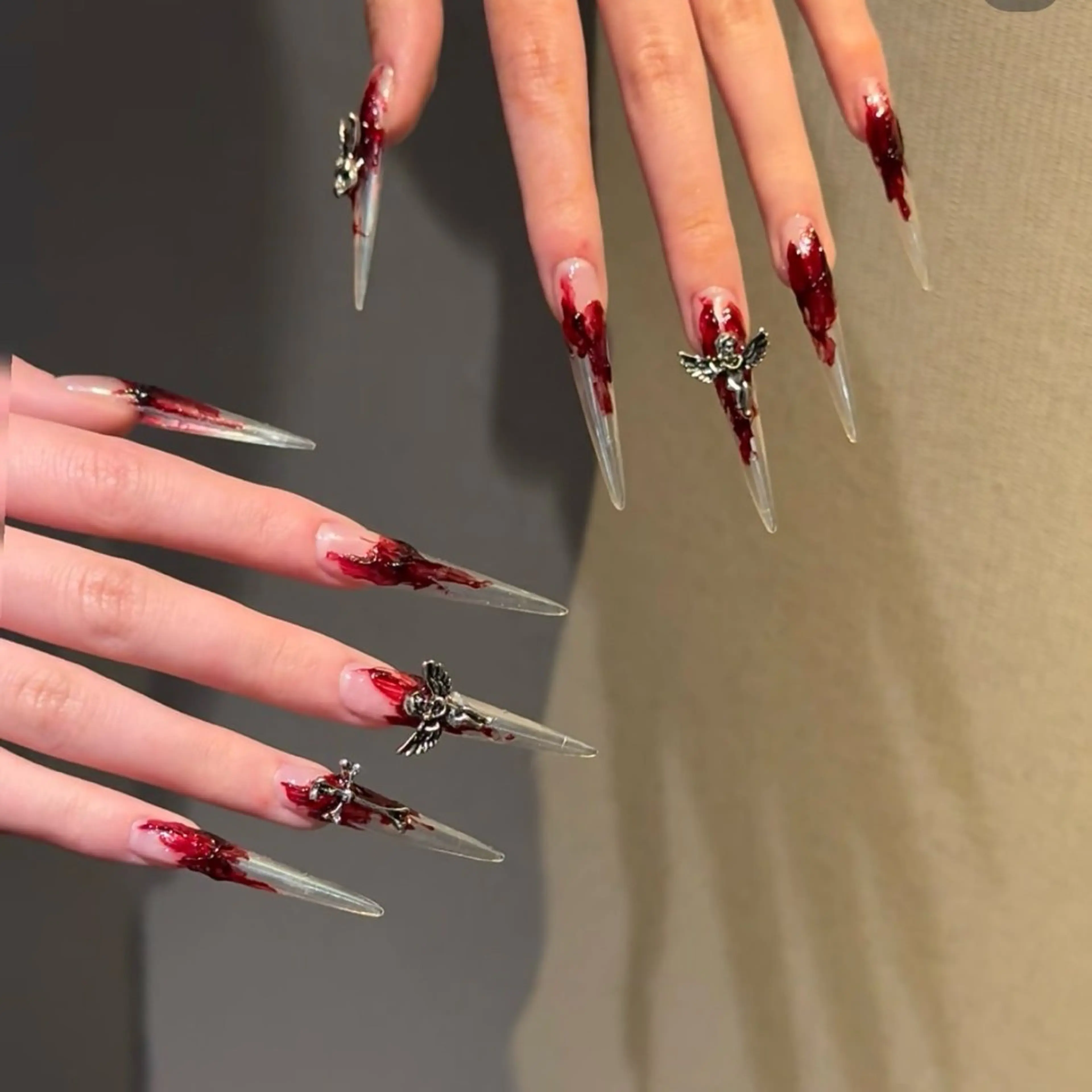 ネイル COCO nail salonのネイルデザイン