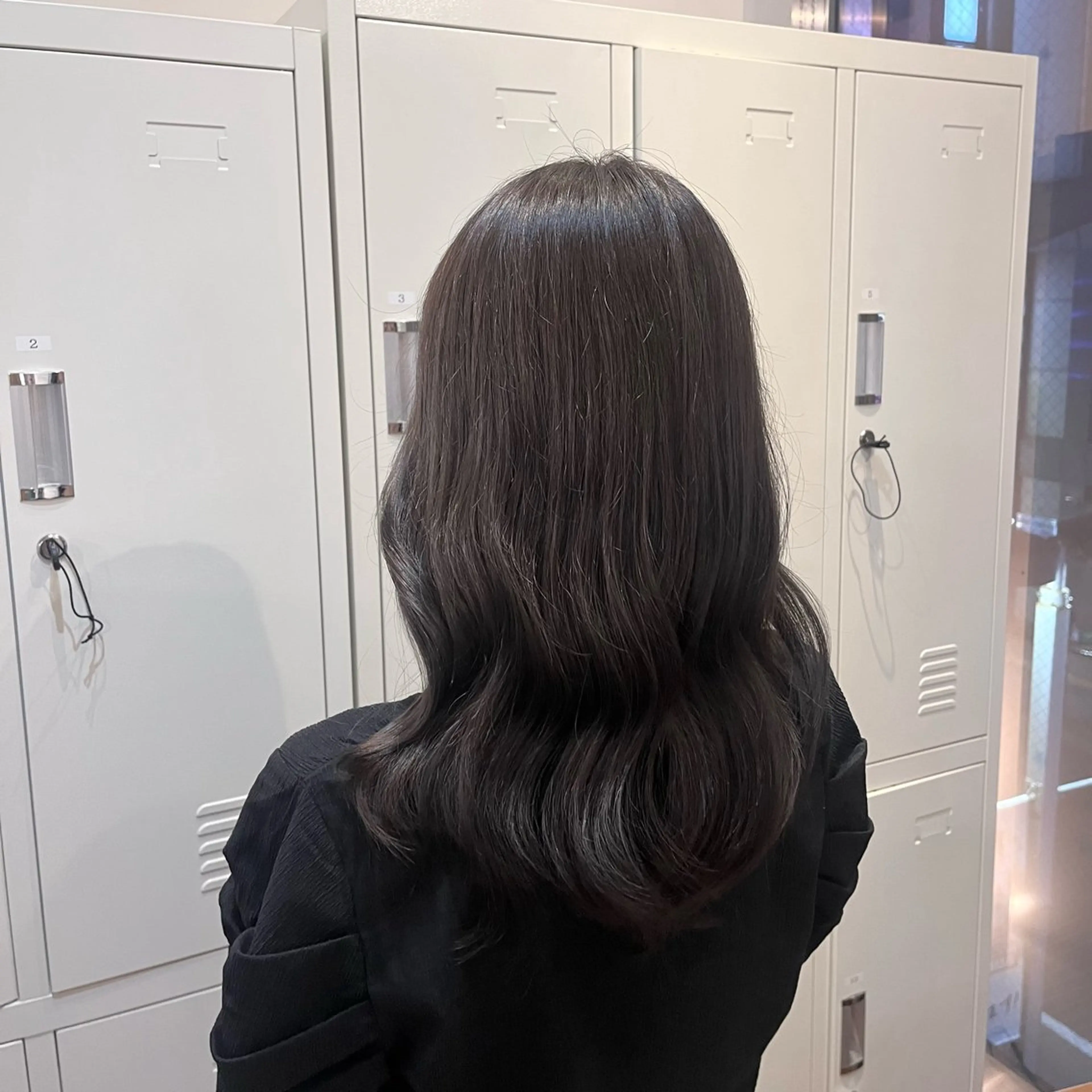 セミロング Aira 【Little福岡】のヘアスタイル