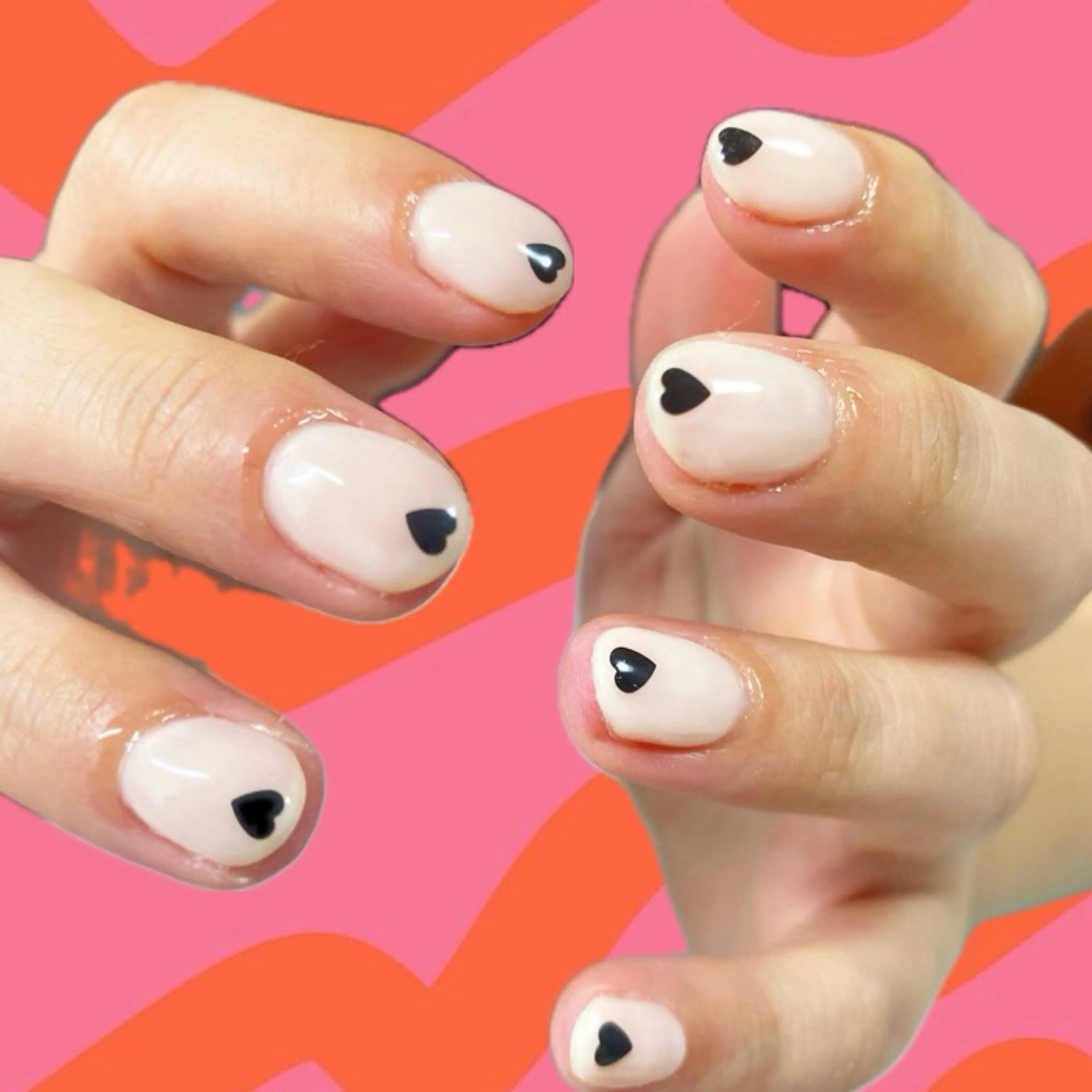 ネイル Laki nailのネイルデザイン