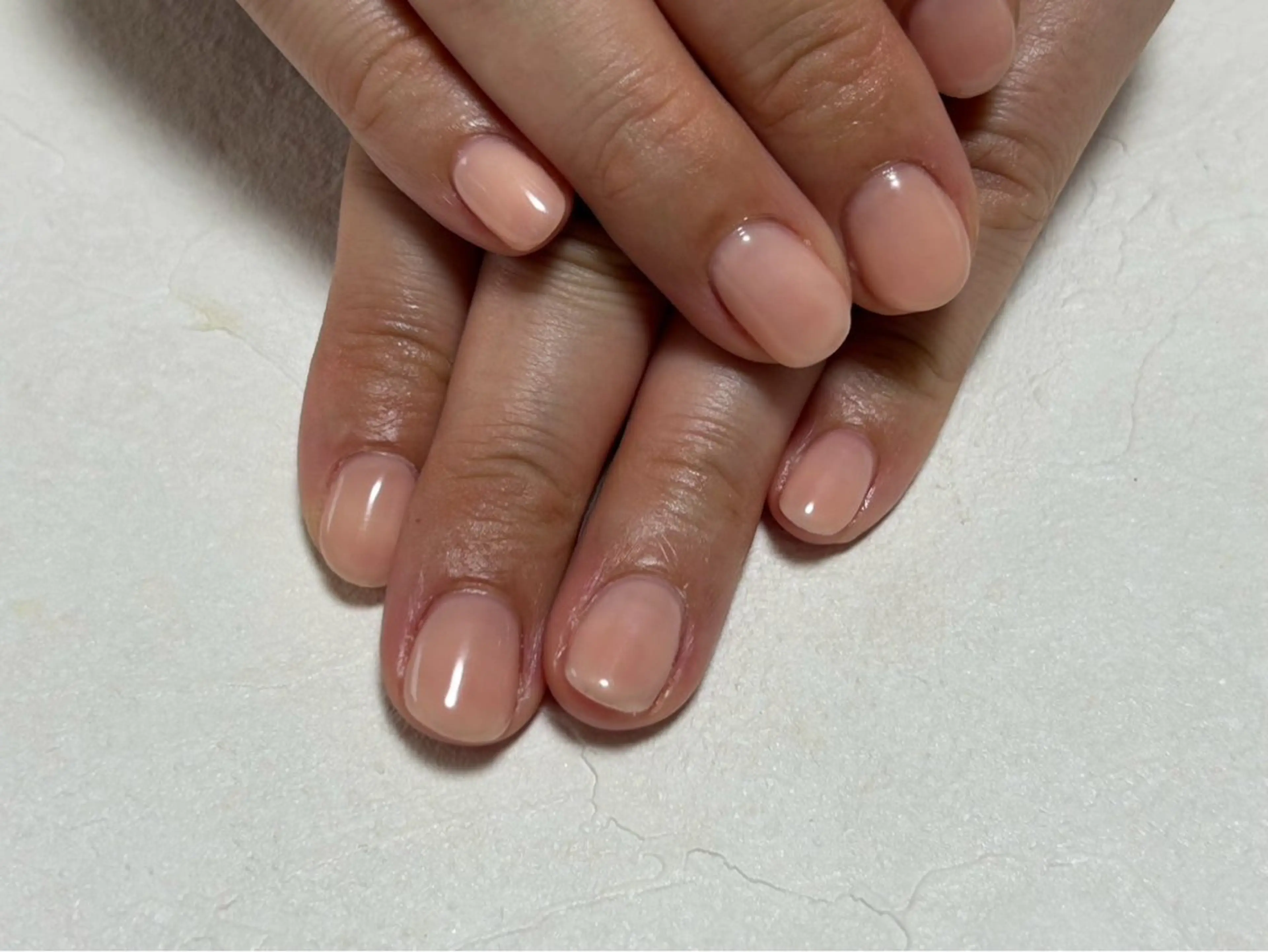 ネイル オーロラネイル フットネイル フレンチネイル ジェルネイル マグネットネイル ハンドネイル kikinail 溝の口のネイルデザイン