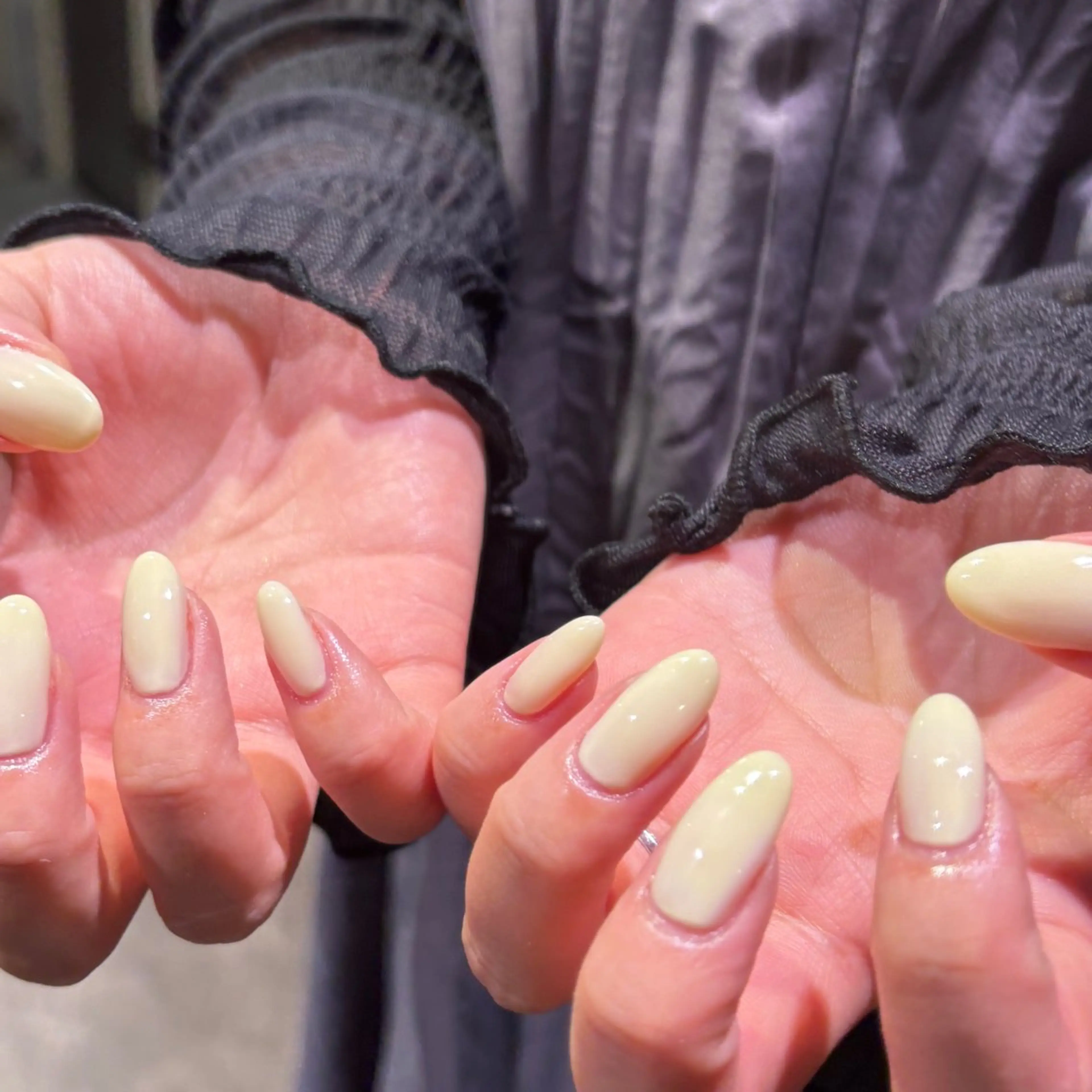 ネイル ハンドネイル Renatus🤍 MISUZUのネイルデザイン