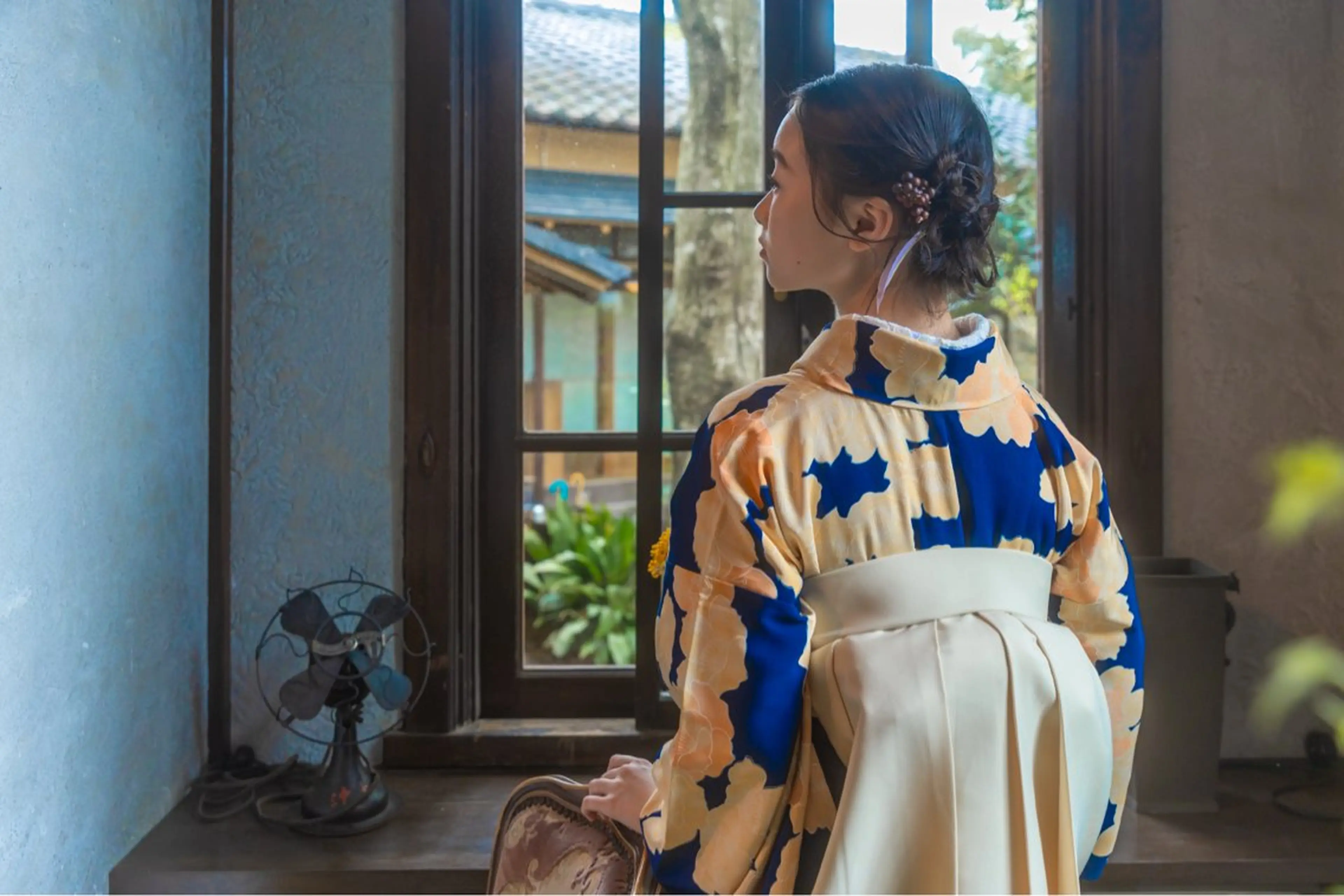 ヘアアレンジ PLUS縁所属・ヘアメイク10年から 美容師💄Anriのヘアスタイル