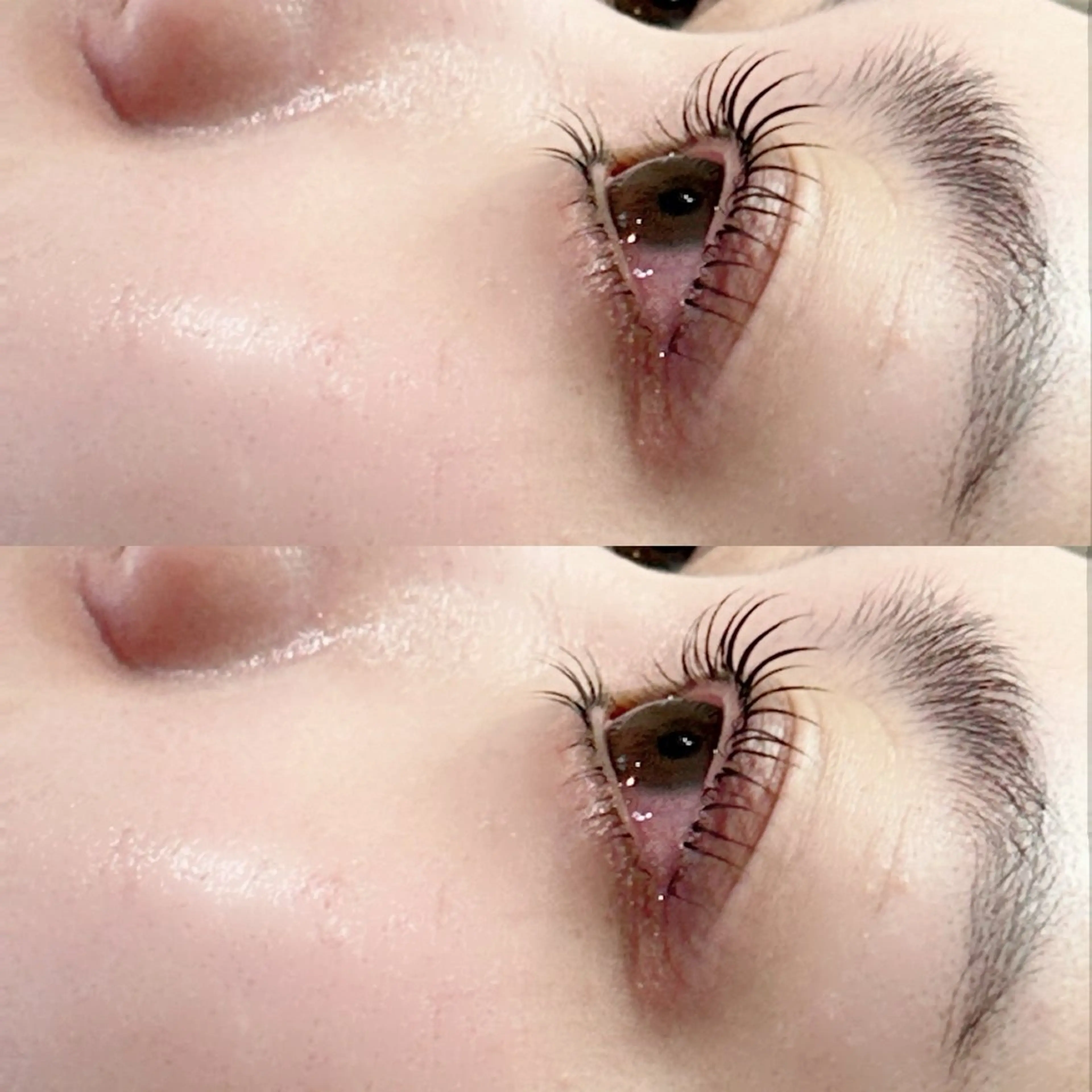 🌟12月26.27.29日限定🌟フラットラッシュオフなし100本3980円（ヘッドマッサージ付き）の写真