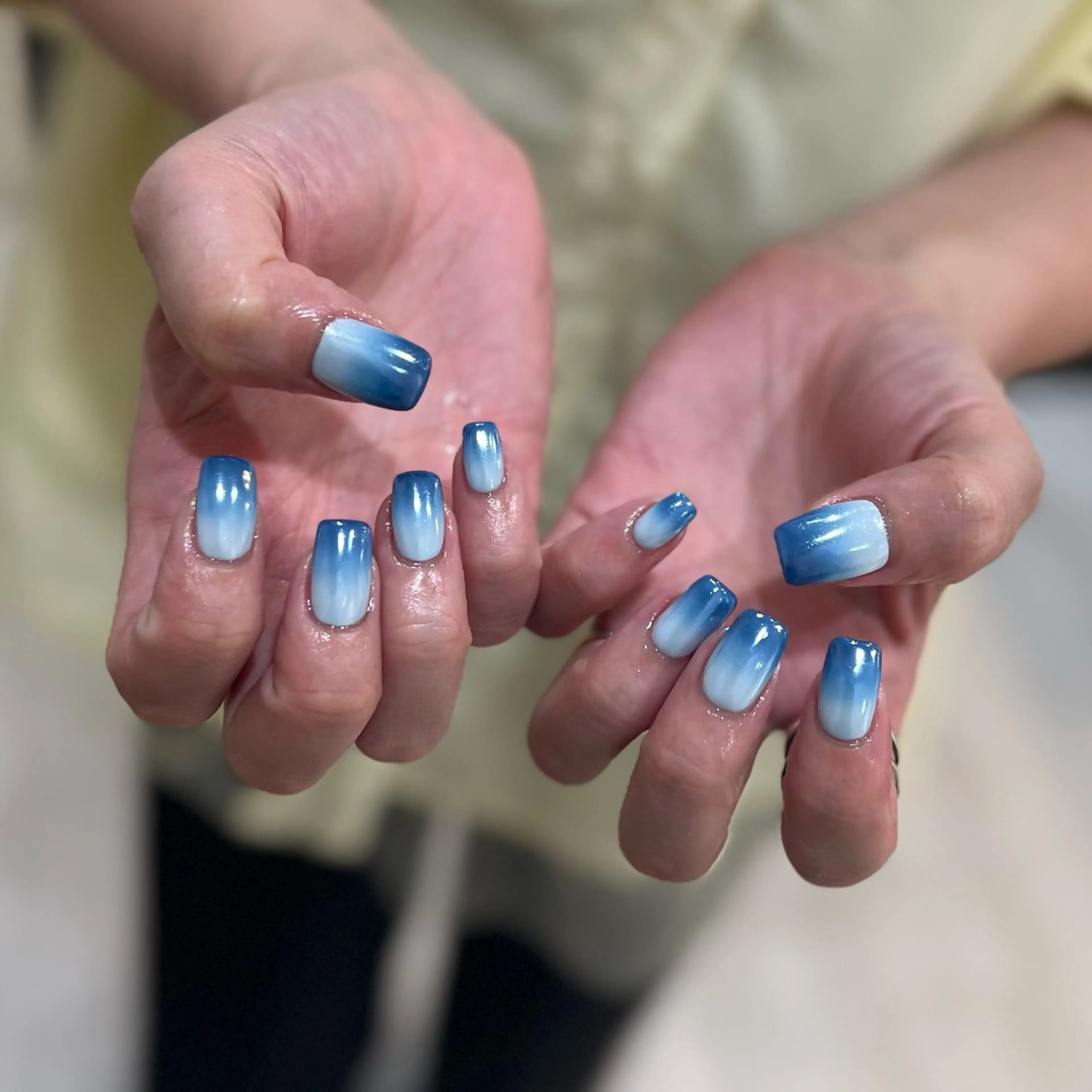 ネイル Angie 湘南台店のネイルデザイン