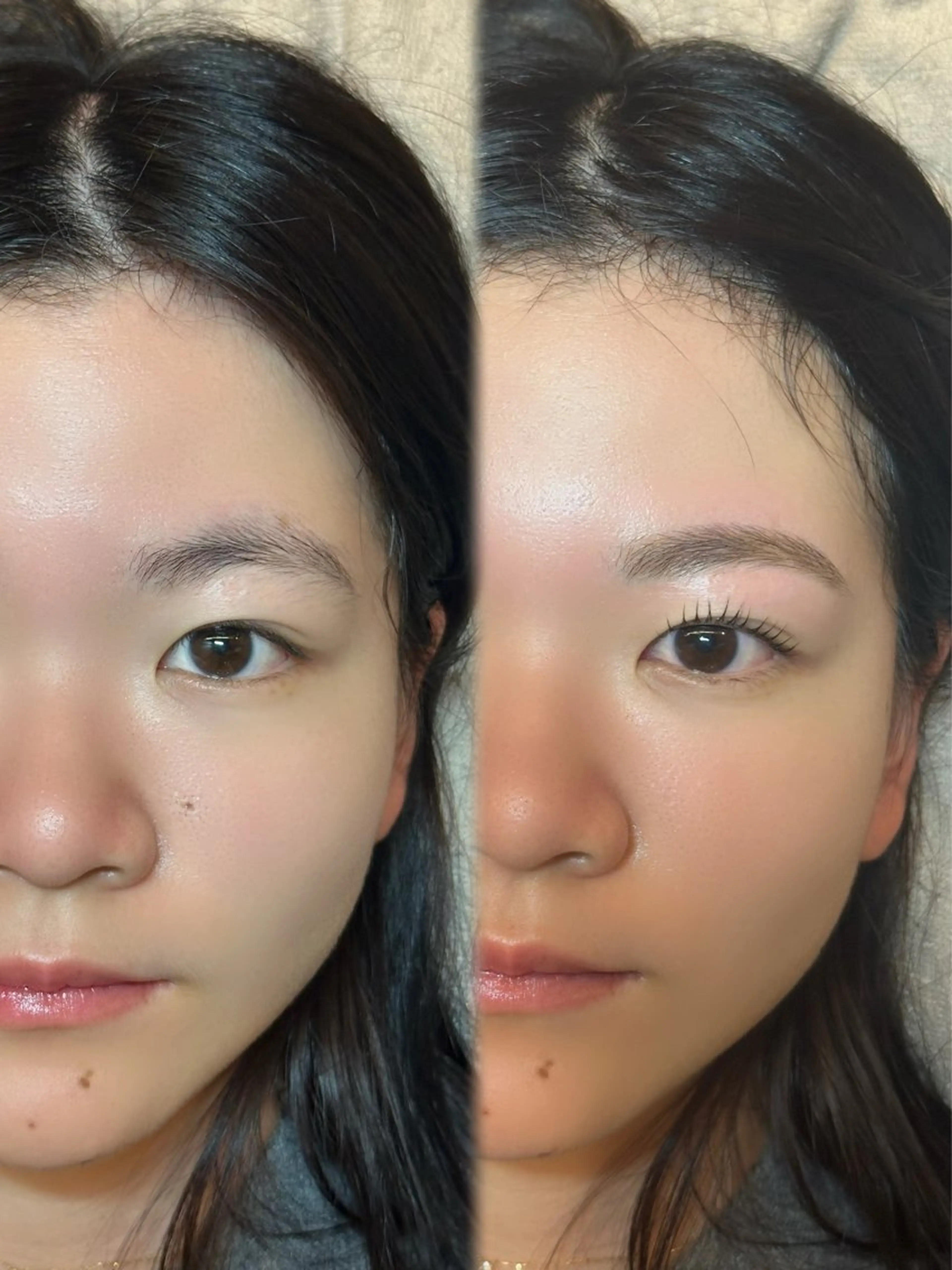 アイブロウ Helena ゆかのマツエク・マツパデザイン