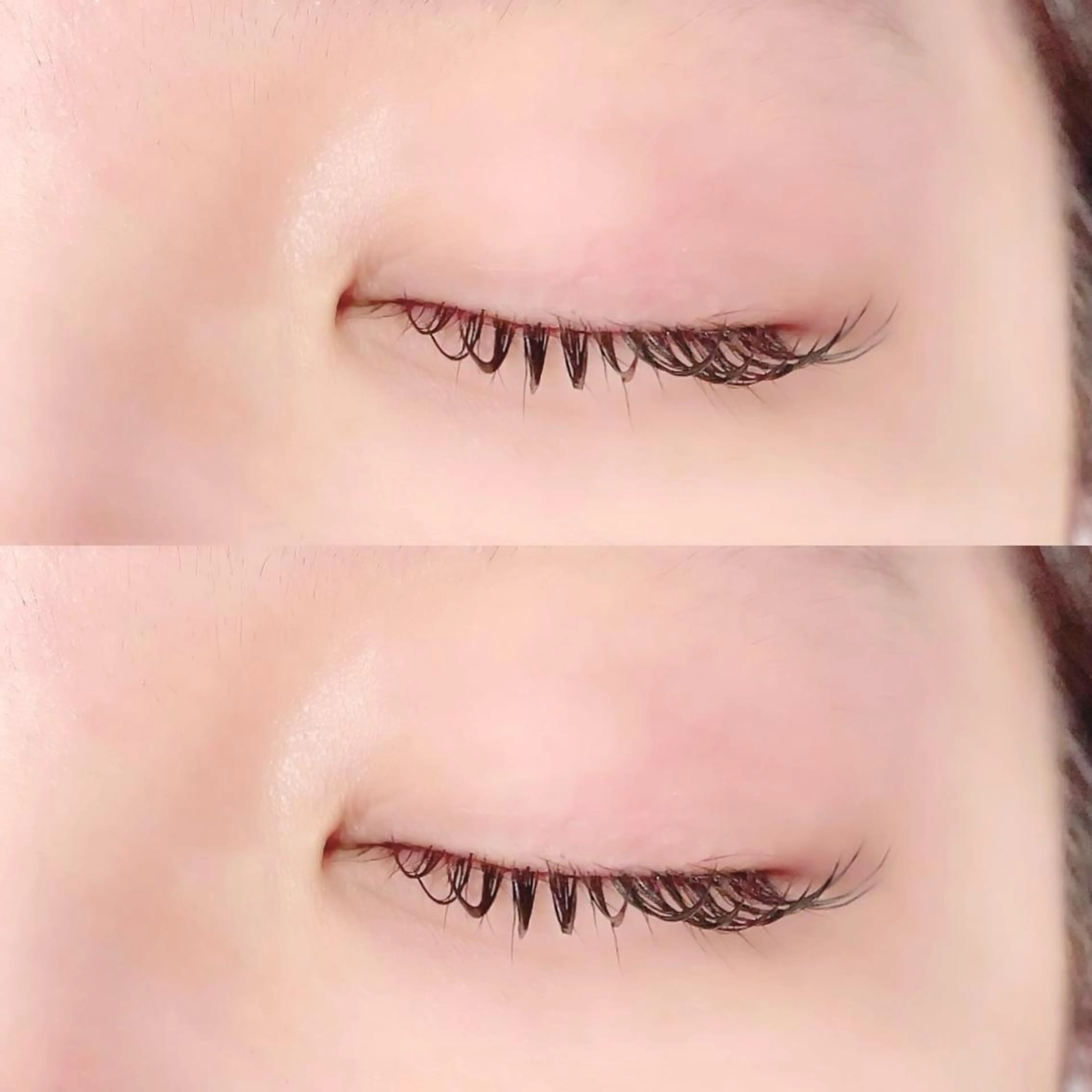 マツエク・マツパ ベッキーラッシュ所属・yamamoto saraのマツエク・マツパデザイン