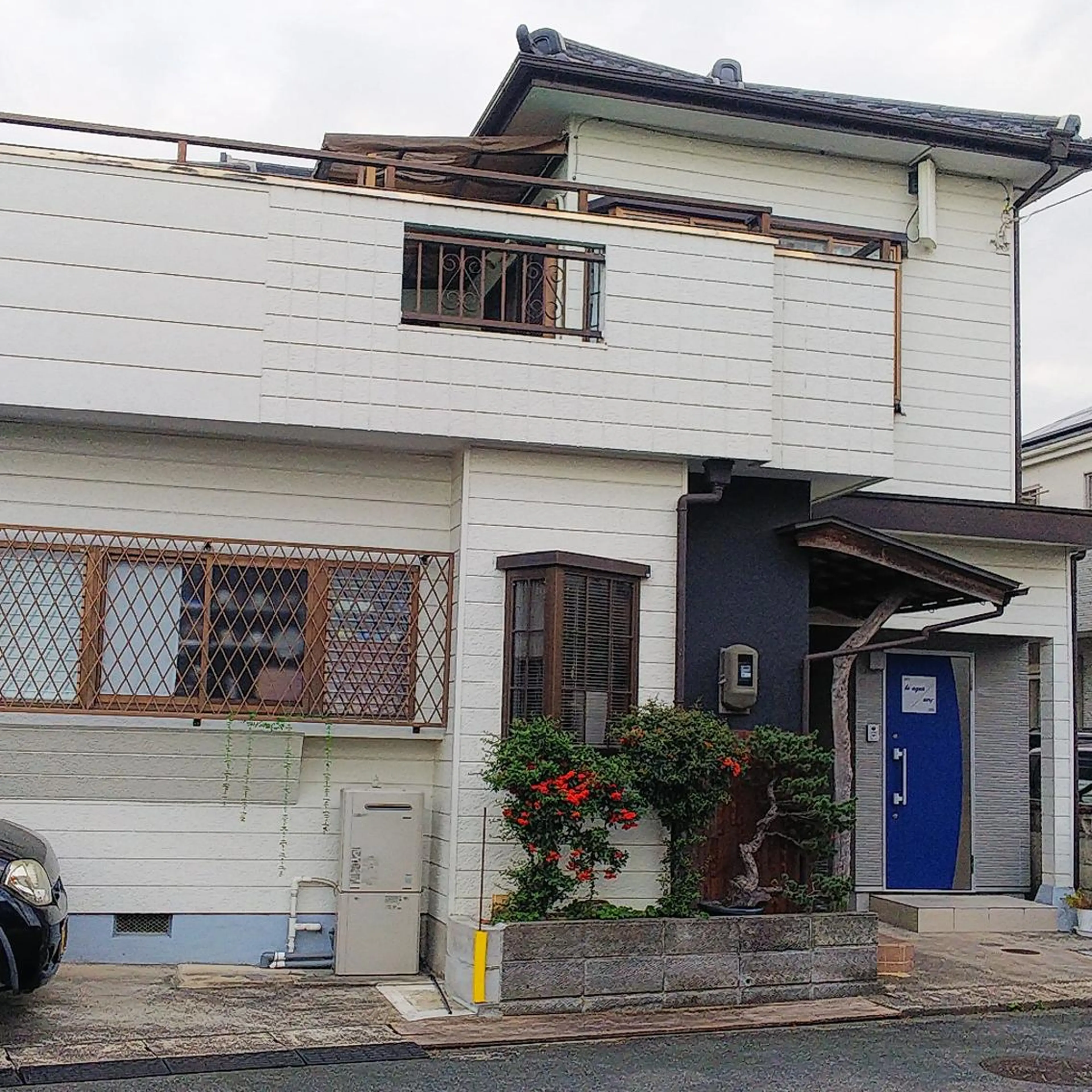 POLA  be aqua所属・be aqua  POLA 亀山のエステ・リラクイメージ