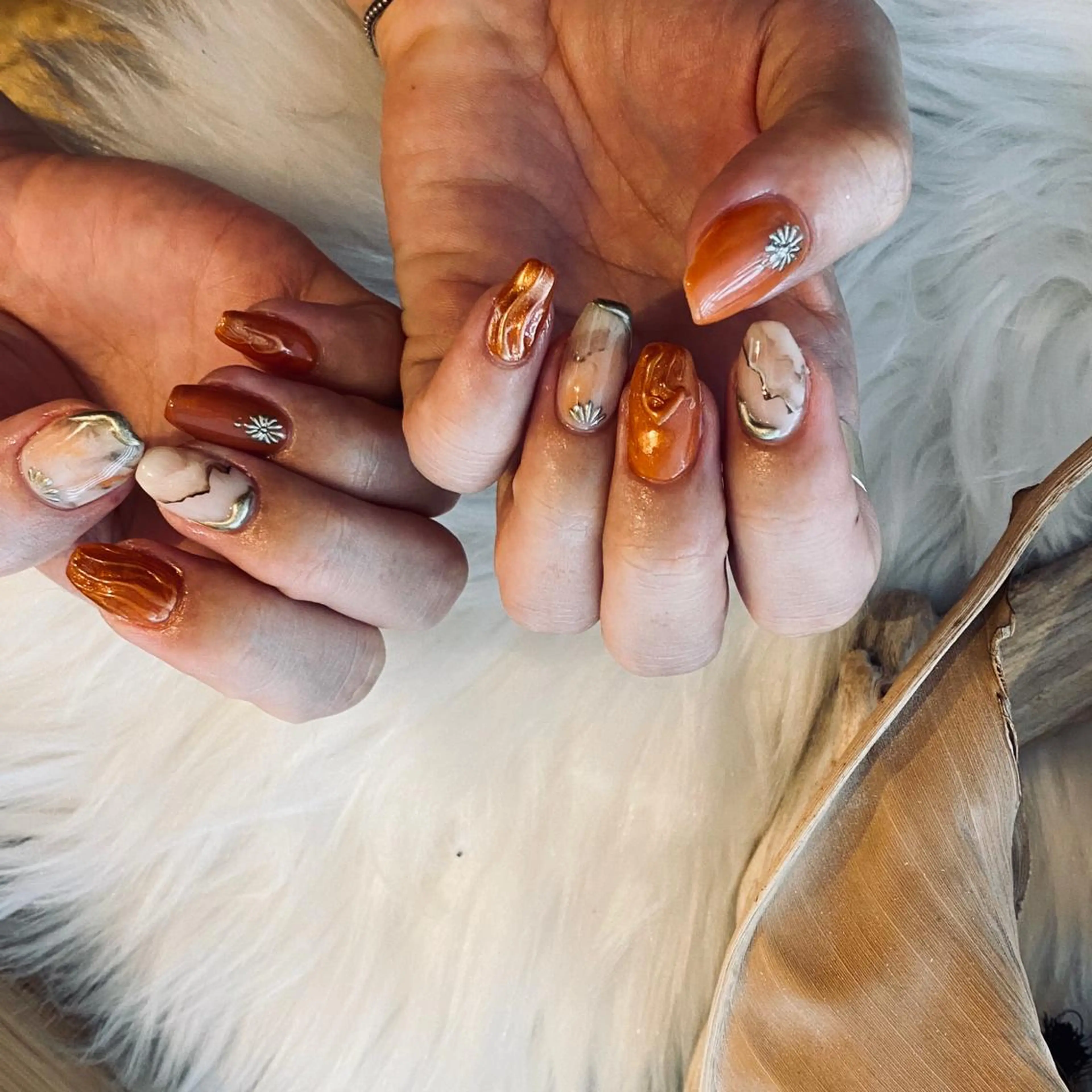 ネイル ハンドネイル Chipieee Tokyoのその他イメージ