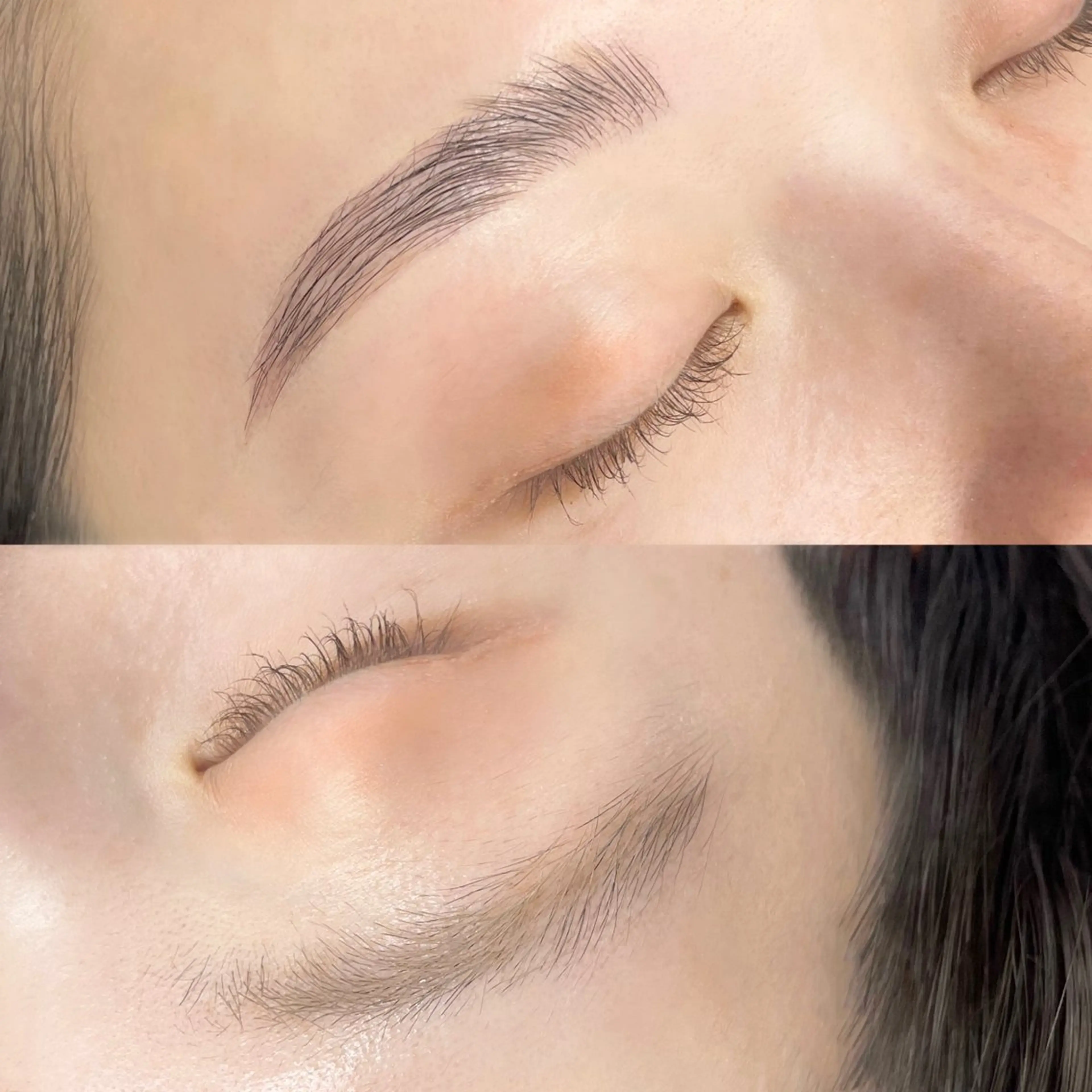 アイブロウ HOME所属・MA ORIの眉毛・アイブロウイメージ