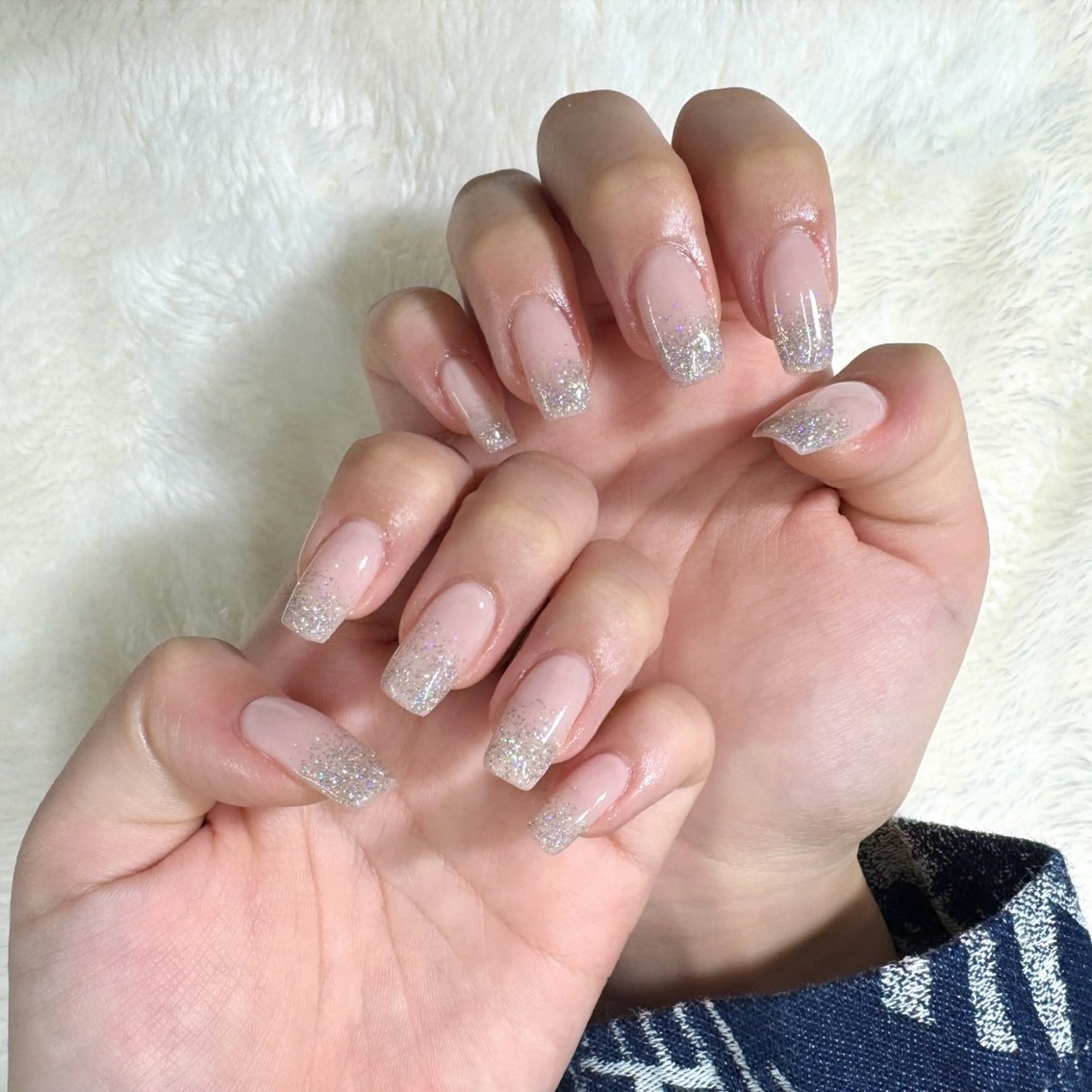 ネイル private nail salon ODD所属・Private Salon ODDのネイルデザイン