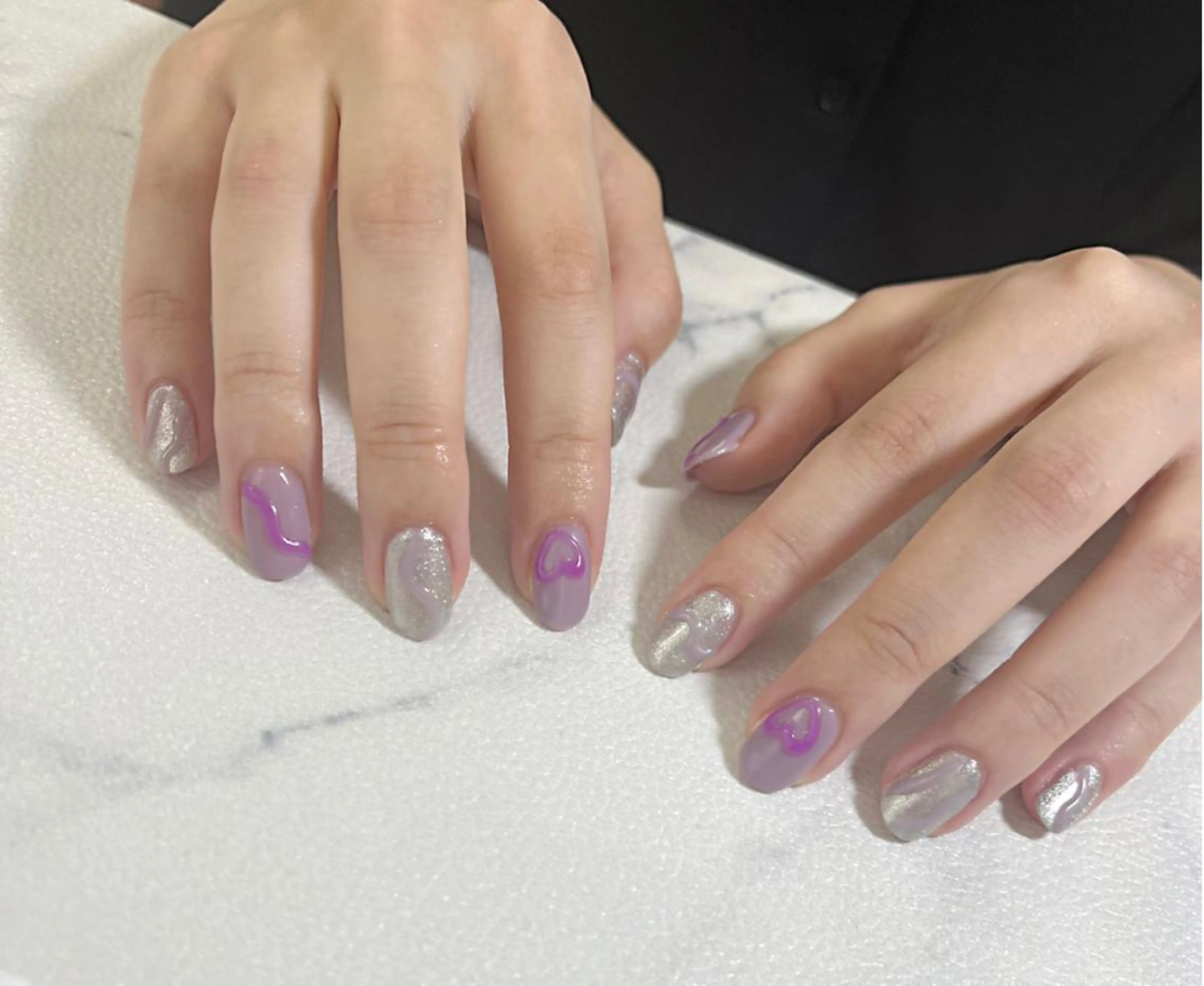 ネイル ྀིN AYAKO  ྀིのネイルデザイン