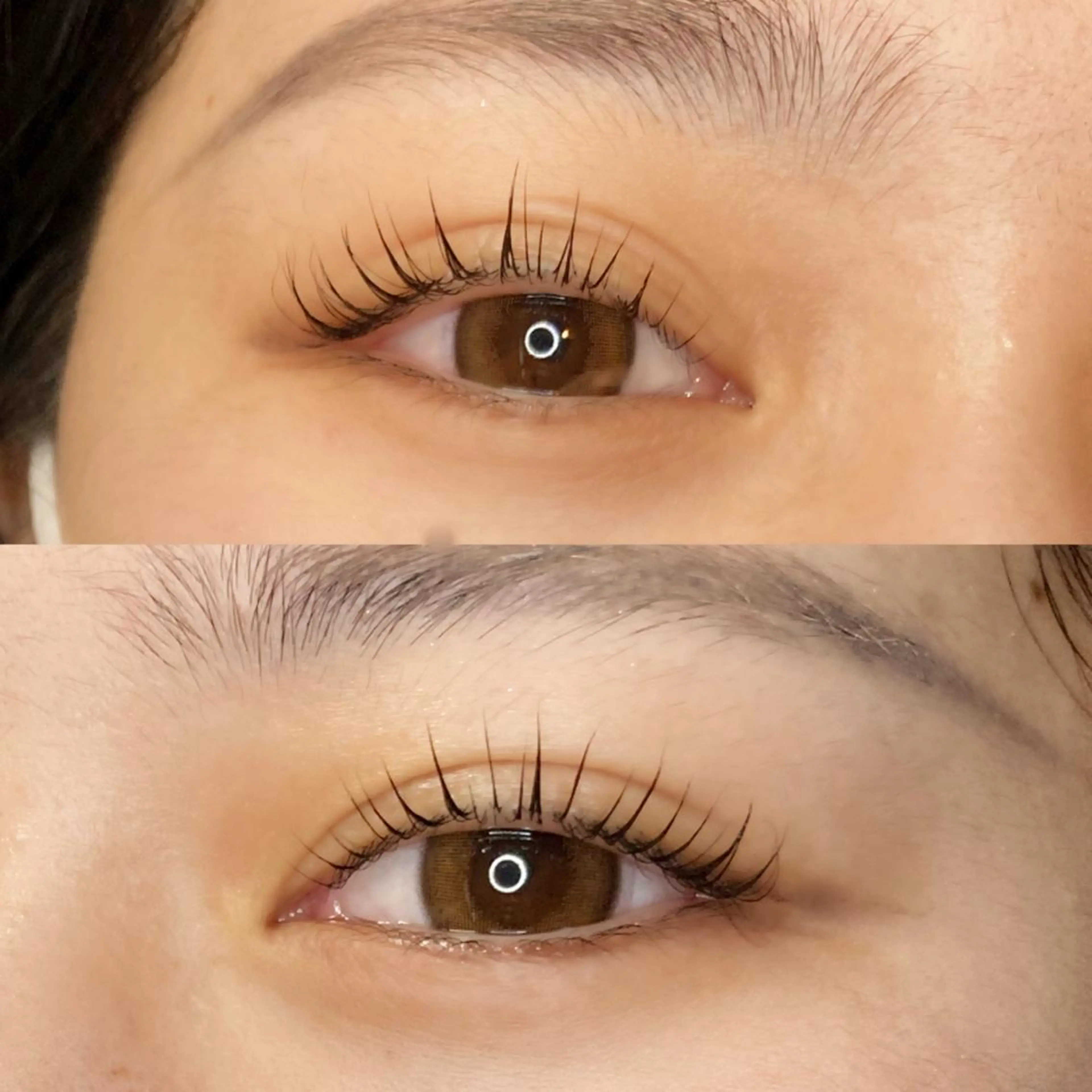 マツエク・マツパ linda なみのマツエク・マツパデザイン