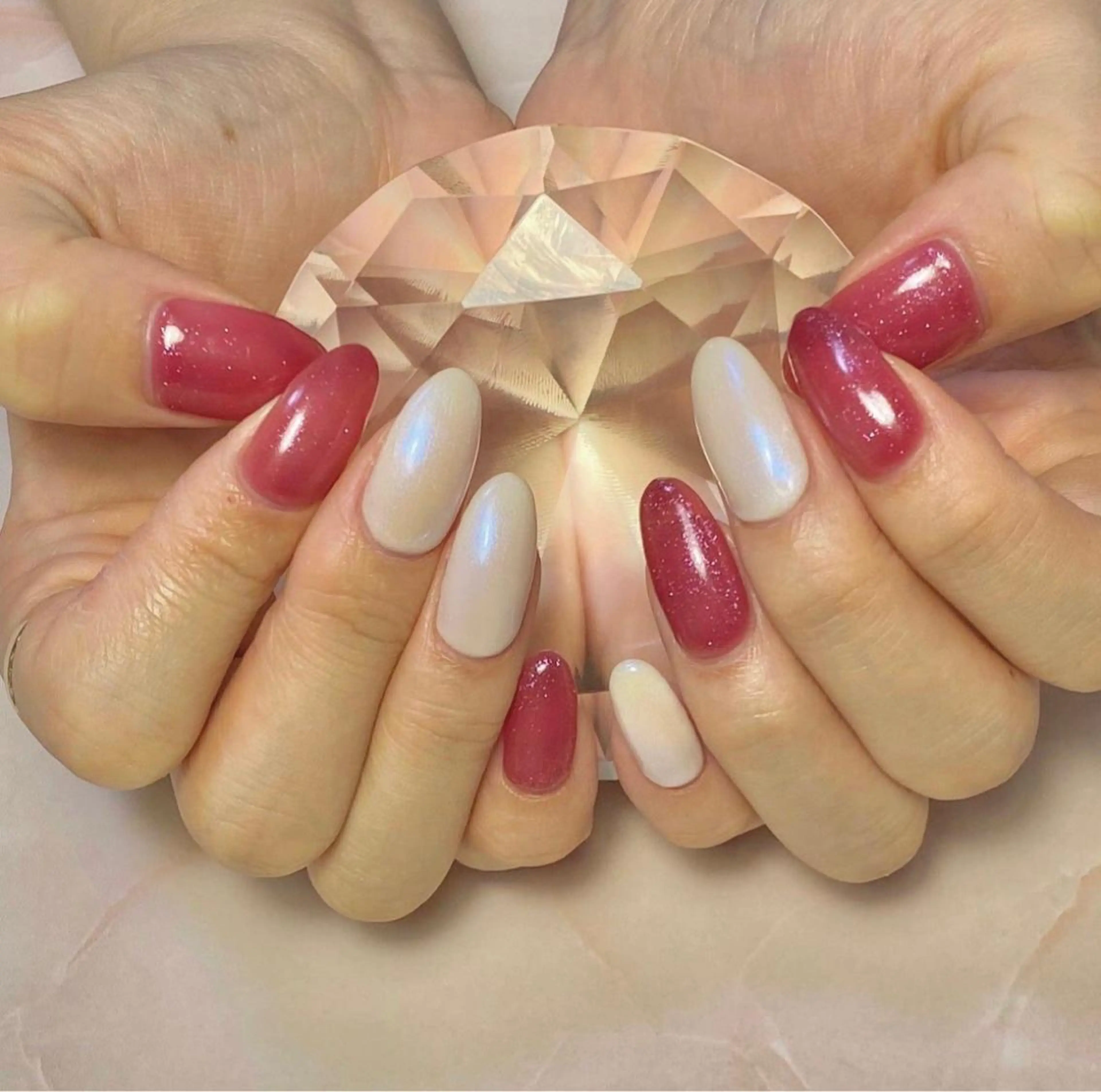 ネイル 🧡tamami 🧡のネイルデザイン