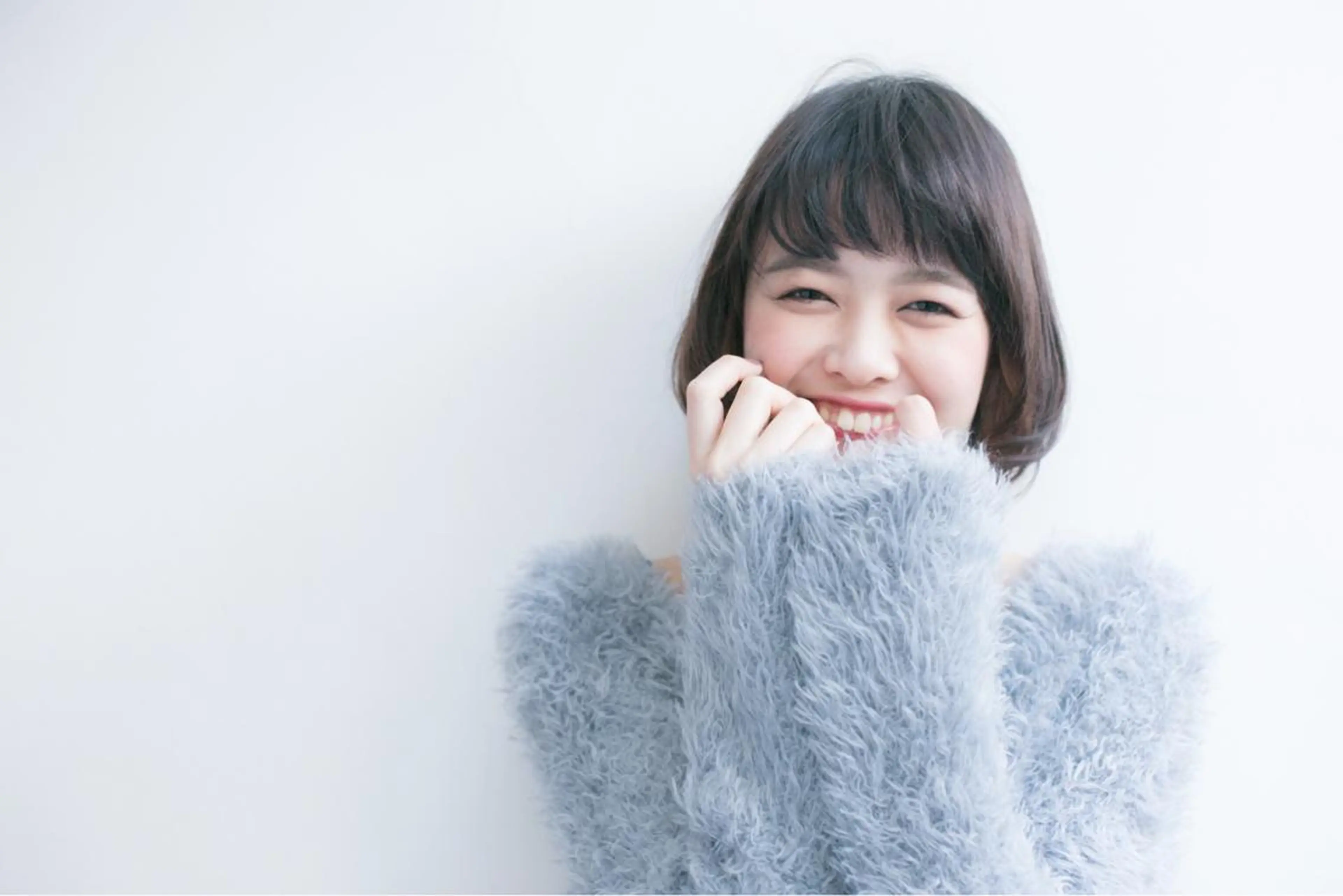 ミディアム カラー パーマ ボブ Link. 中村真穂のマツエク・マツパデザイン