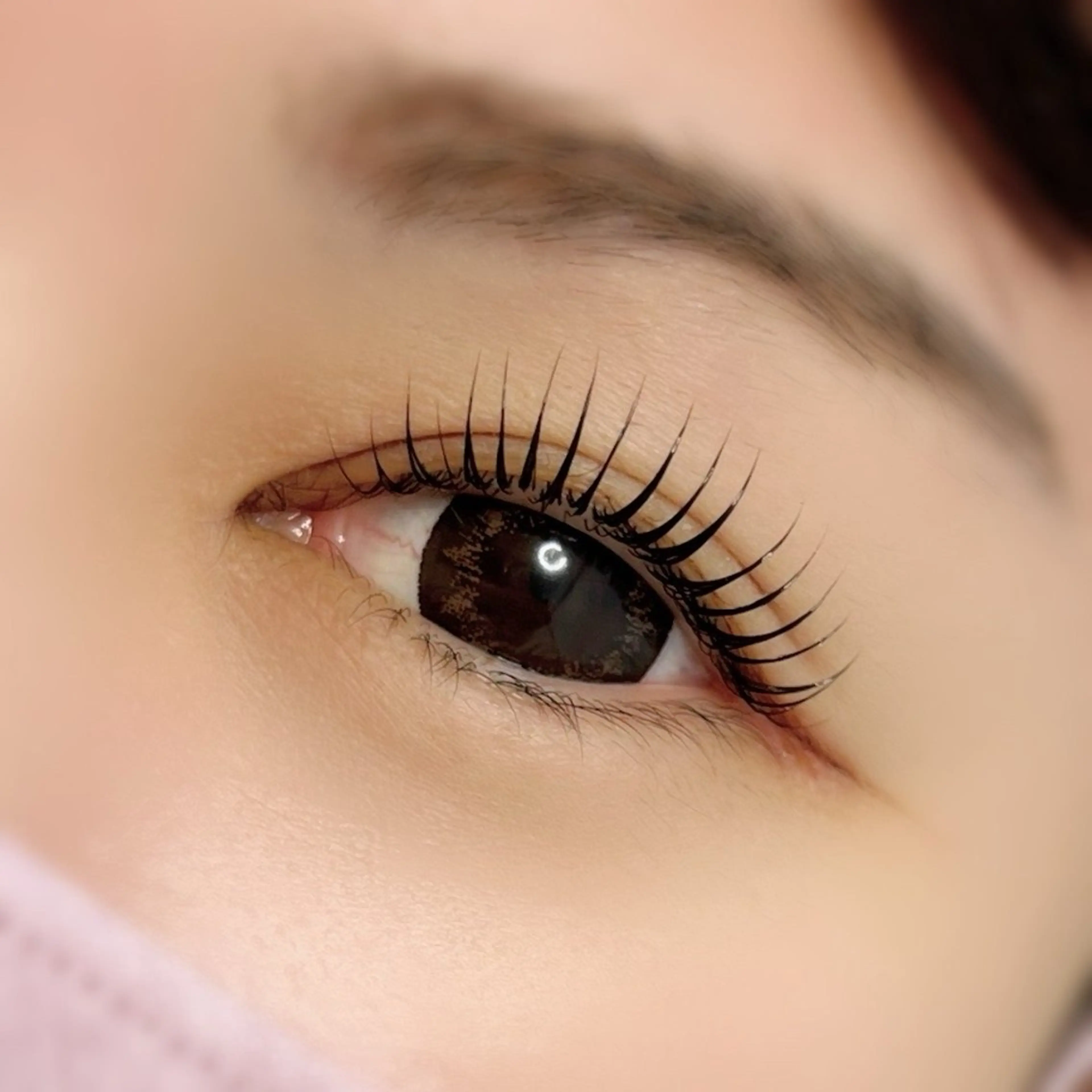 マツエク・マツパ ROAD eyelashのマツエク・マツパデザイン