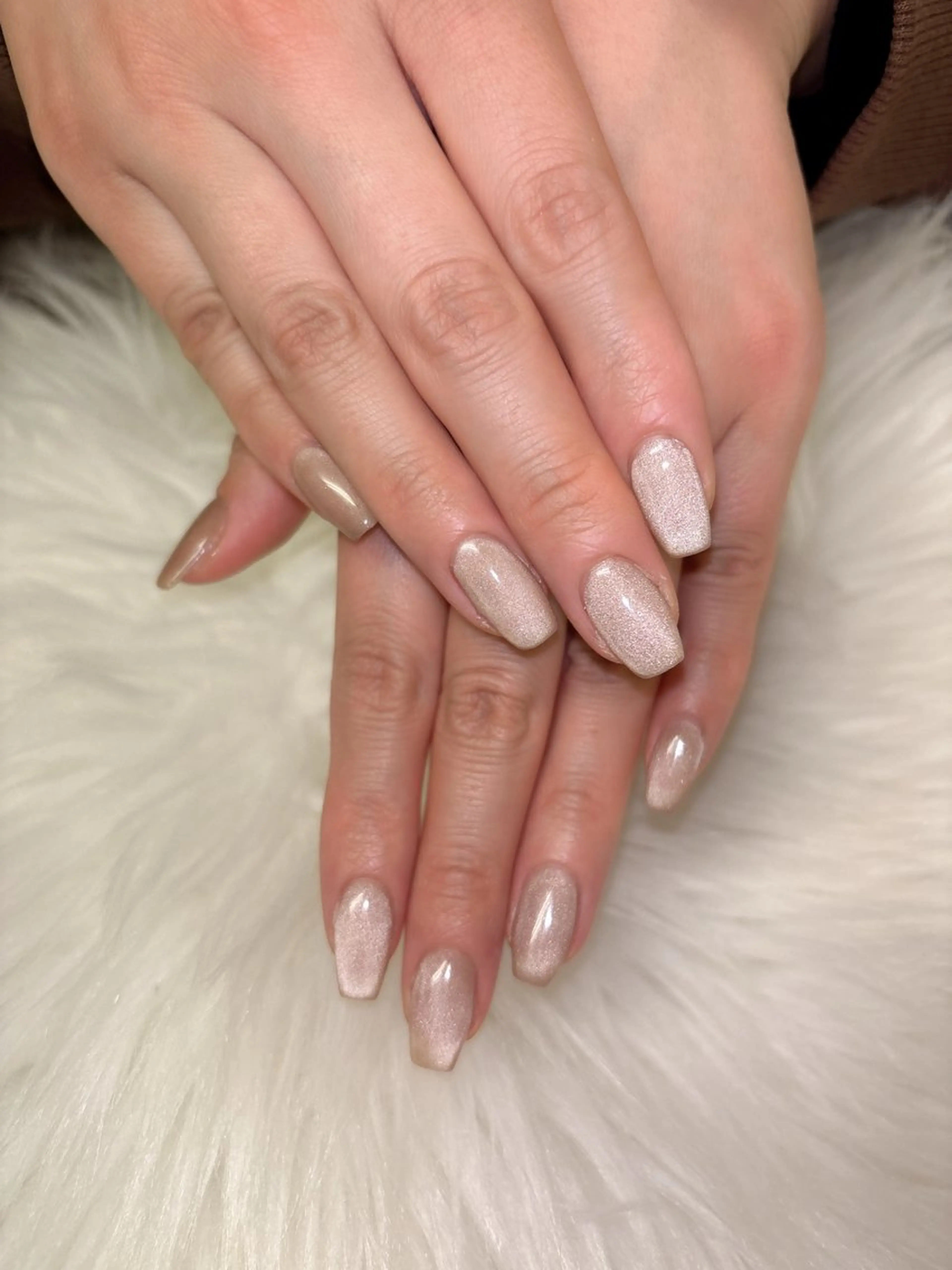 ネイル Natsumi _RIRANのネイルデザイン