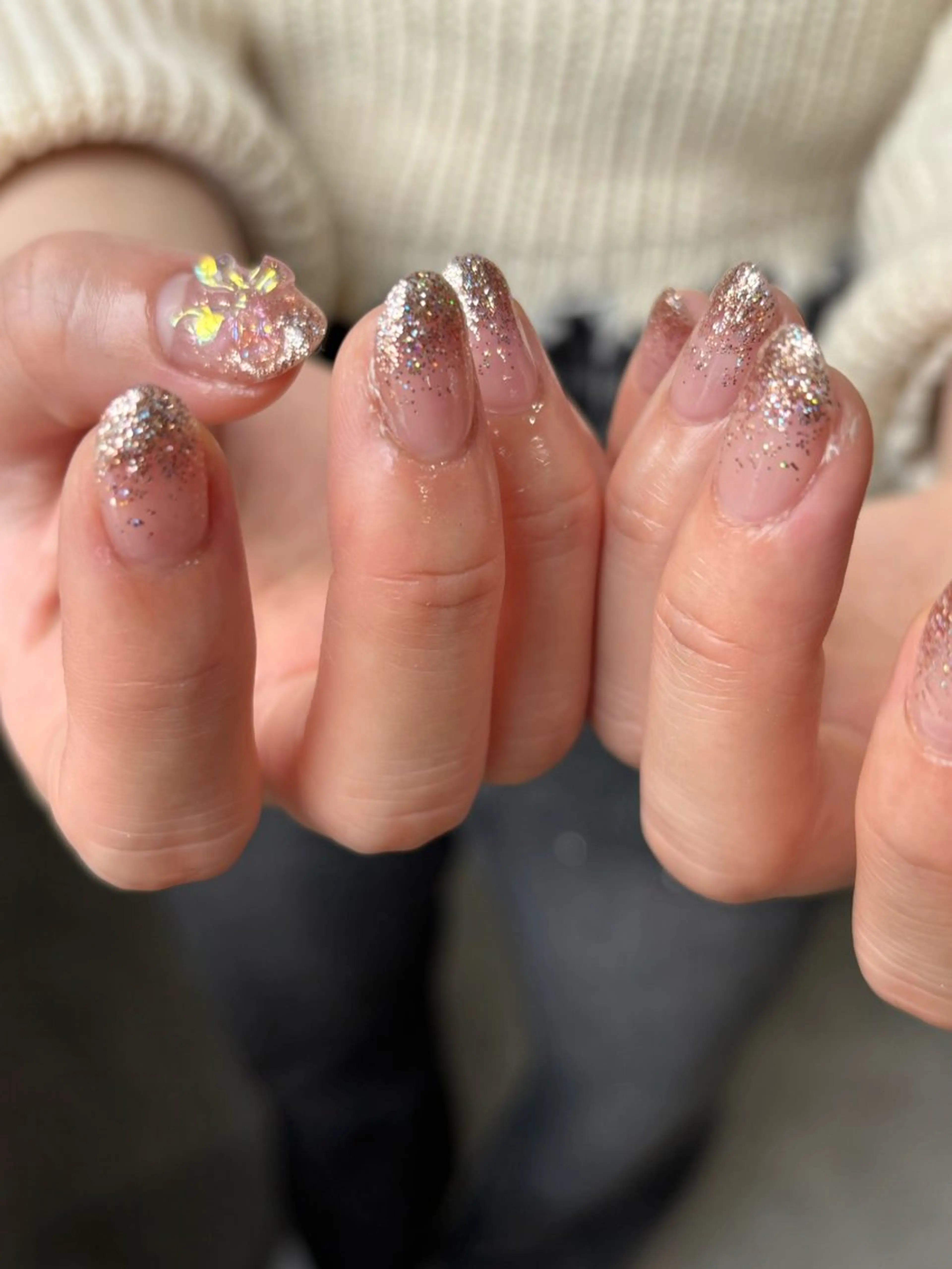 ネイル ogura maoのネイルデザイン