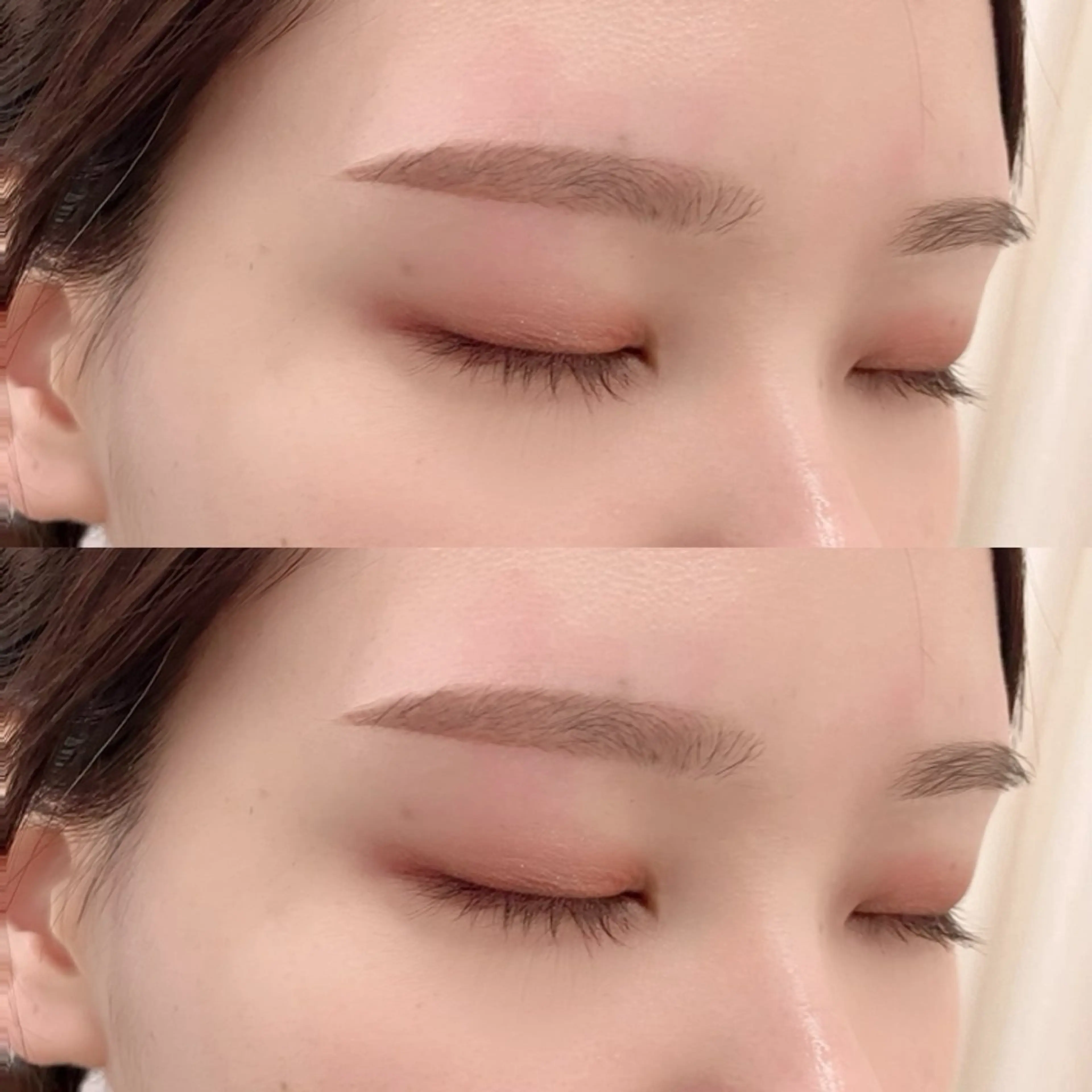 アイブロウ 高木 理絵のマツエク・マツパデザイン