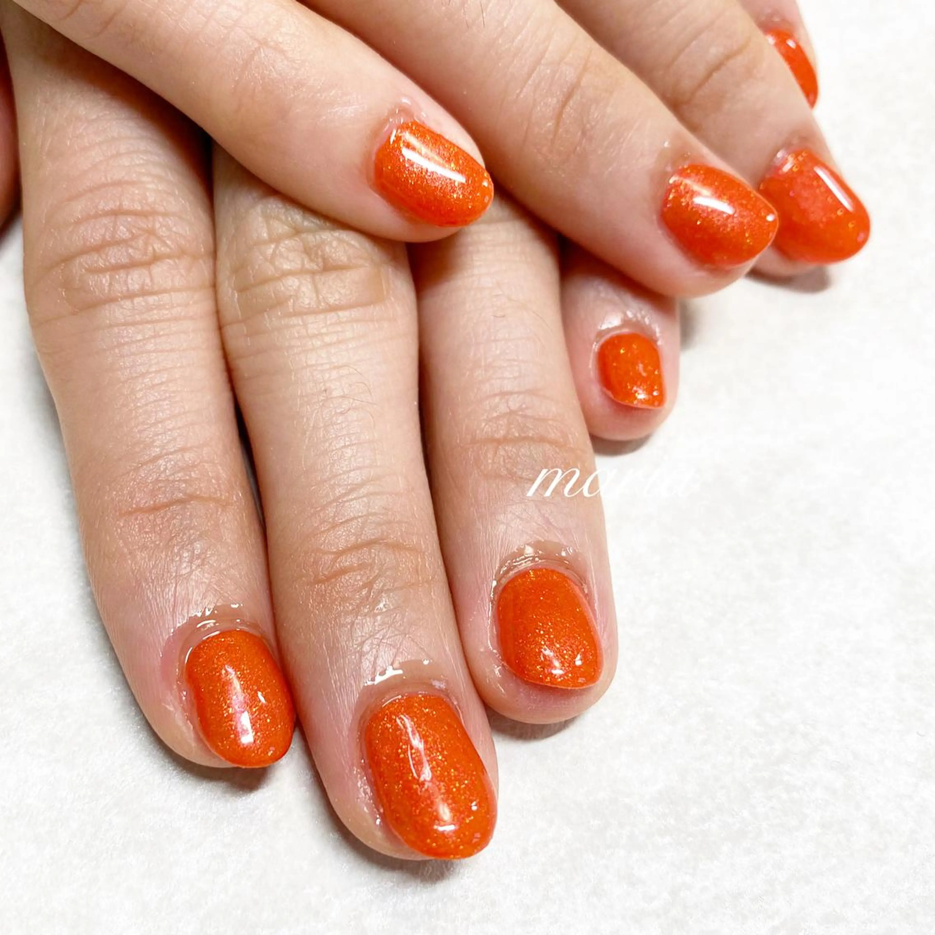 ネイル Beloved Mariaのネイルデザイン