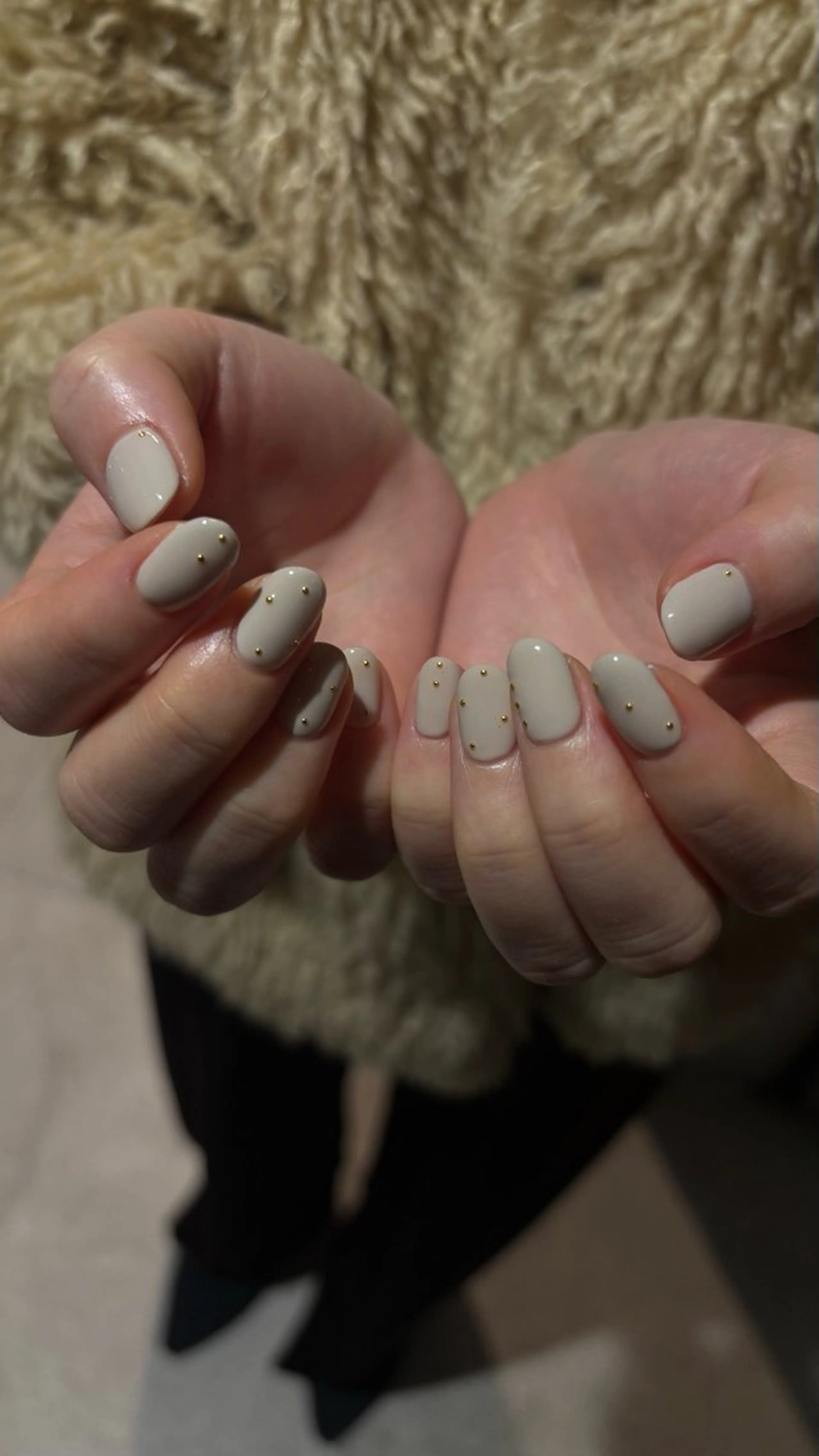 ネイル ハンドネイル ネイルサロンマーノ所属・mano Hanaのネイルデザイン