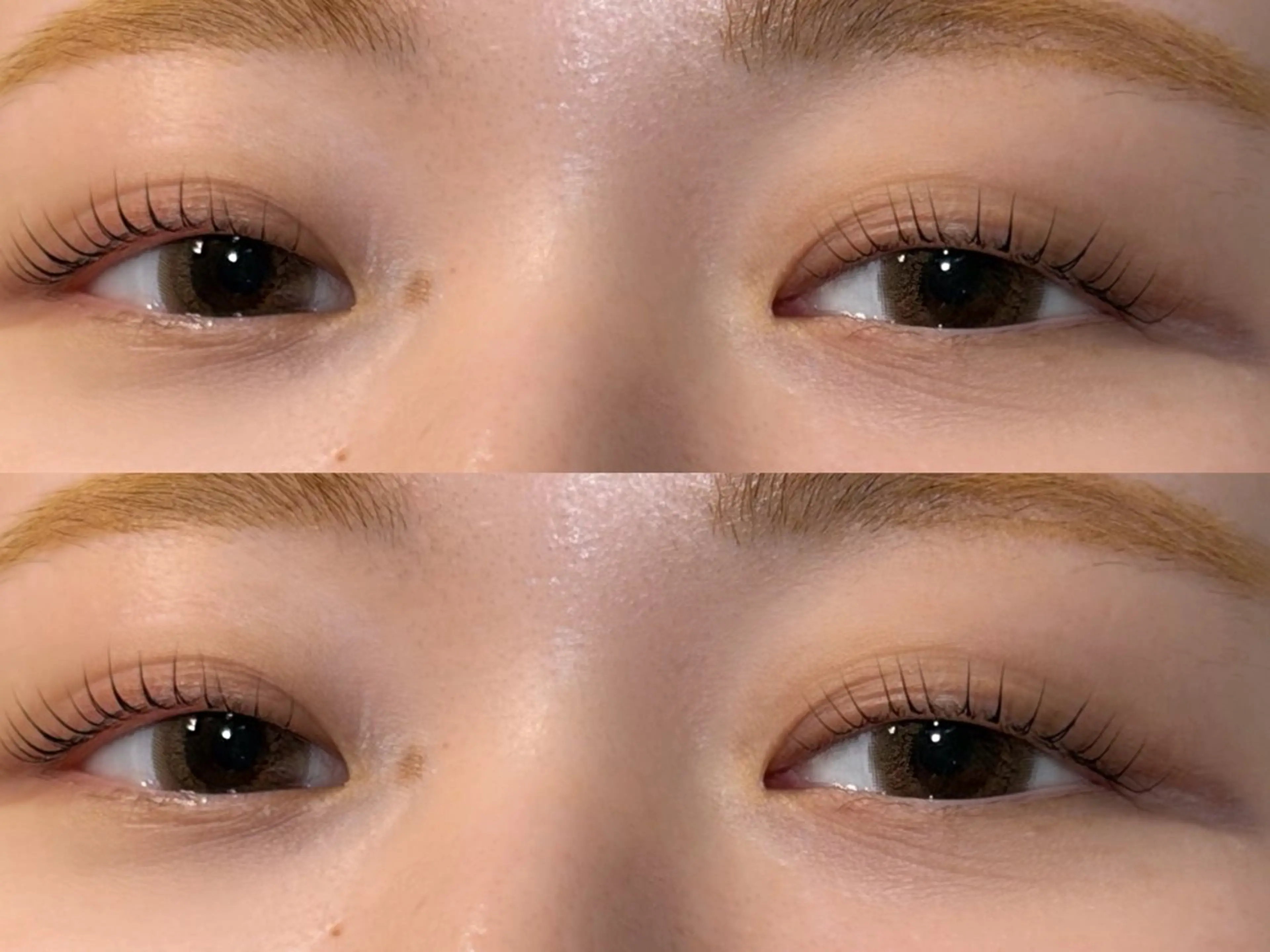 マツエク・マツパ Éclat  エクラ所属・Éclat masayoのマツエク・マツパデザイン