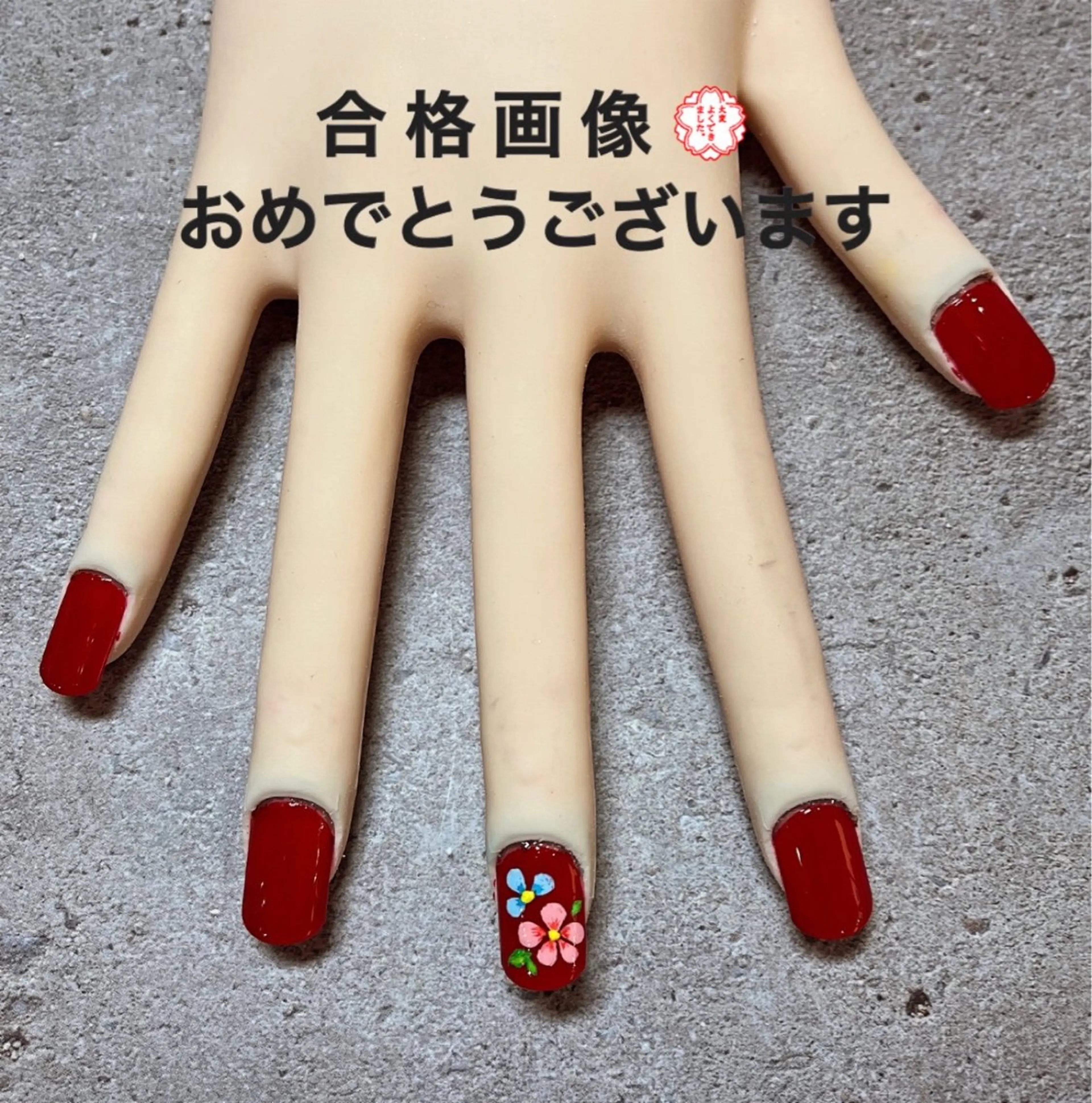 ネイル フットネイル ジェルネイル SINCERELY シンシアリー🌈のネイルデザイン