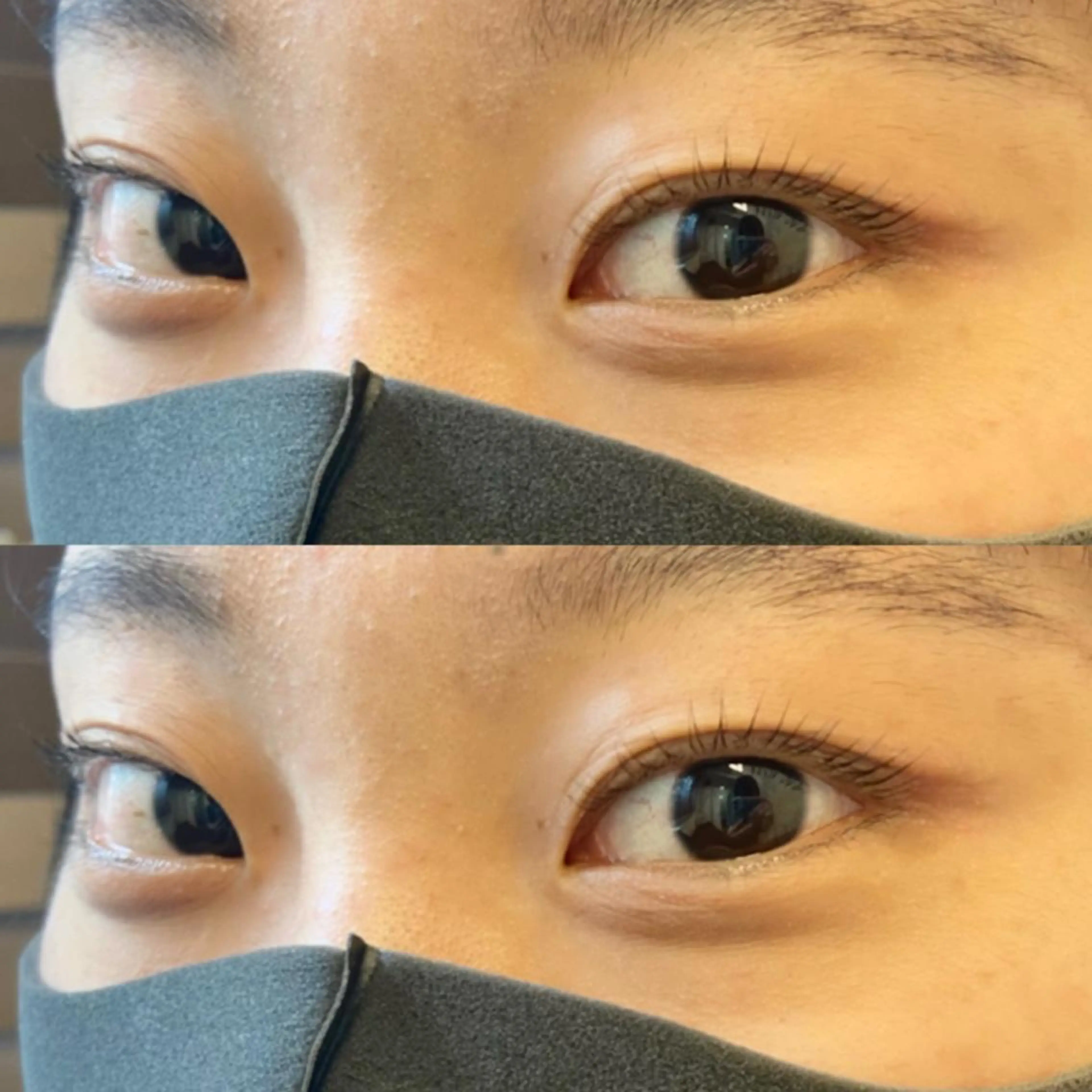 マツエク・マツパ パリジェンヌラッシュリフト signpost 🕊️小林のマツエク・マツパデザイン