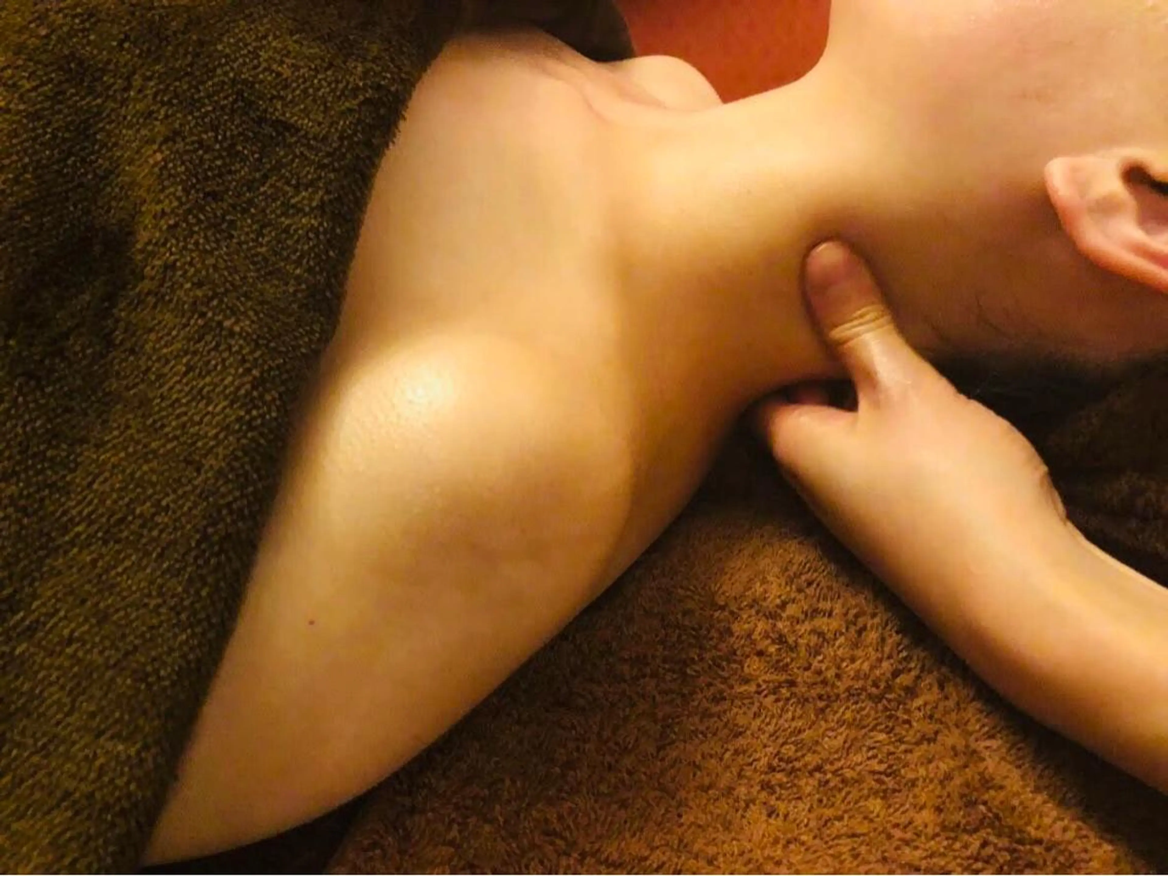 エステ 荒井 益美のエステ・リラクイメージ