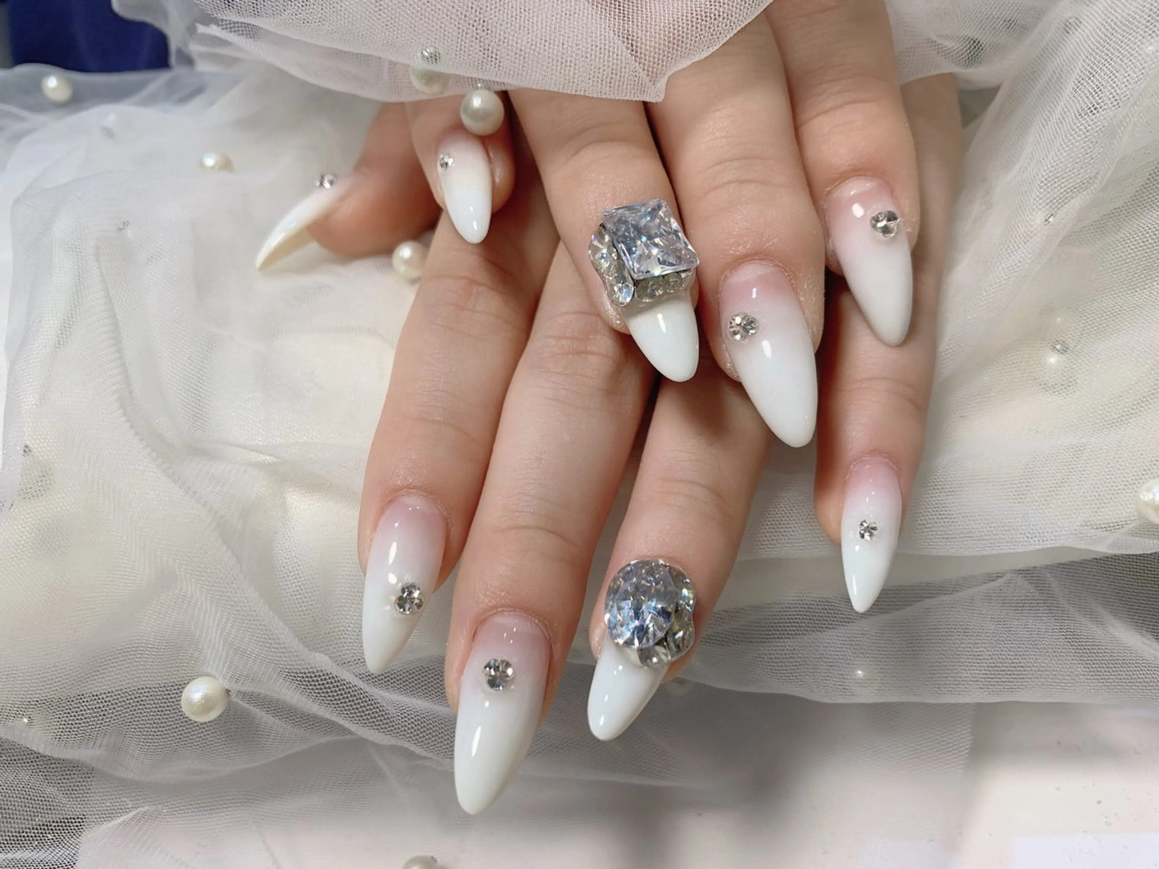 ネイル Ag Nailのネイルデザイン