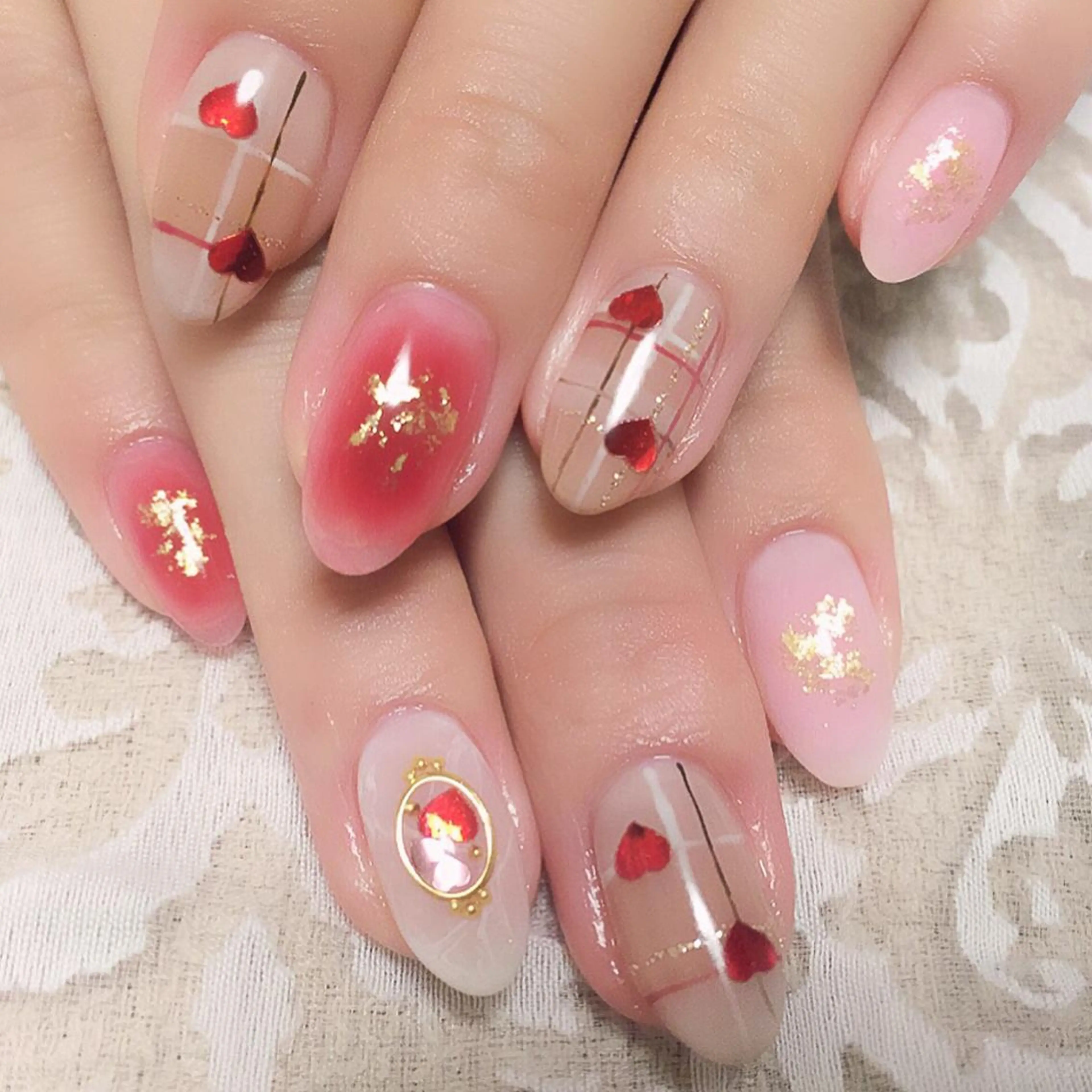 ネイル yumnail (ネイル&脱毛)のエステ・リラクイメージ