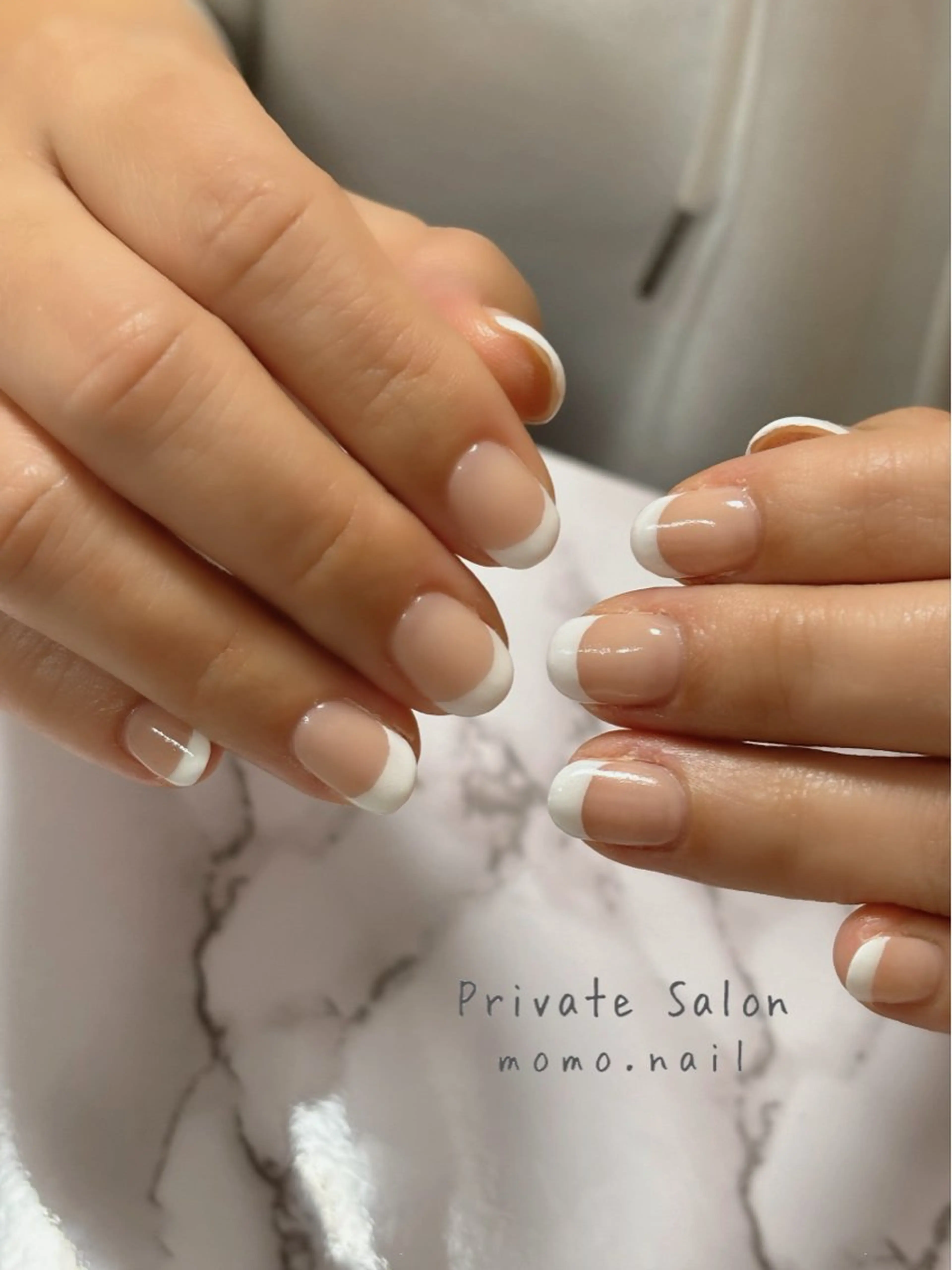 ネイル momo.nail まさこのネイルデザイン